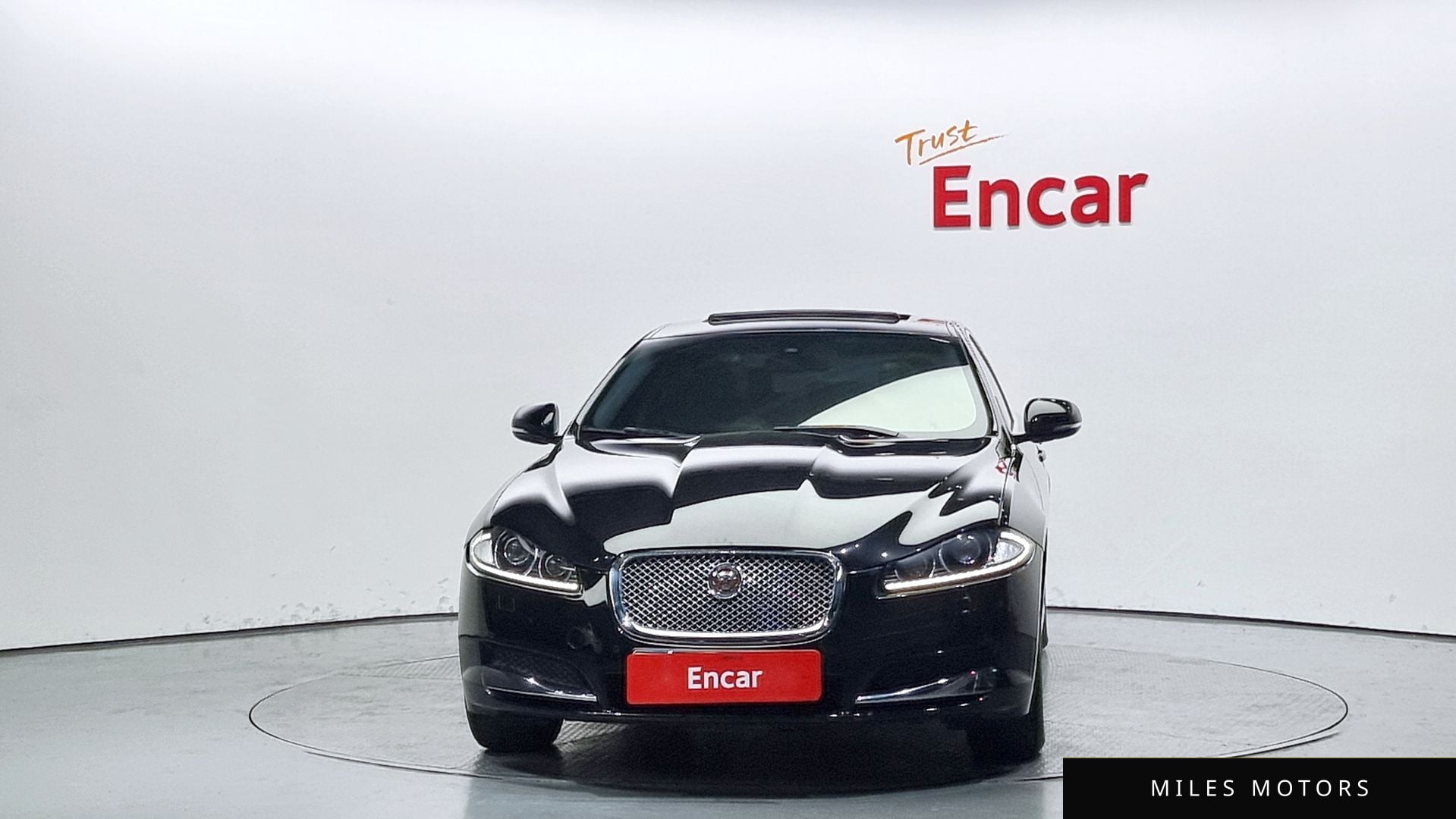 Jaguar New XF 2015 — миниатюра 3