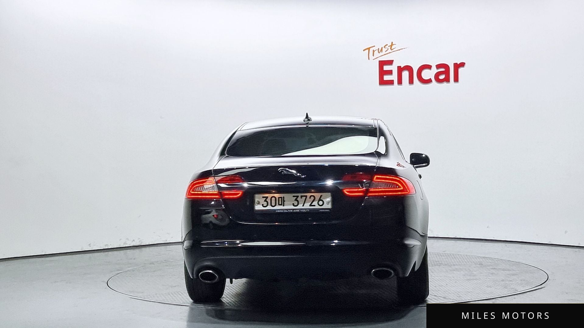 Jaguar New XF 2015 — миниатюра 4