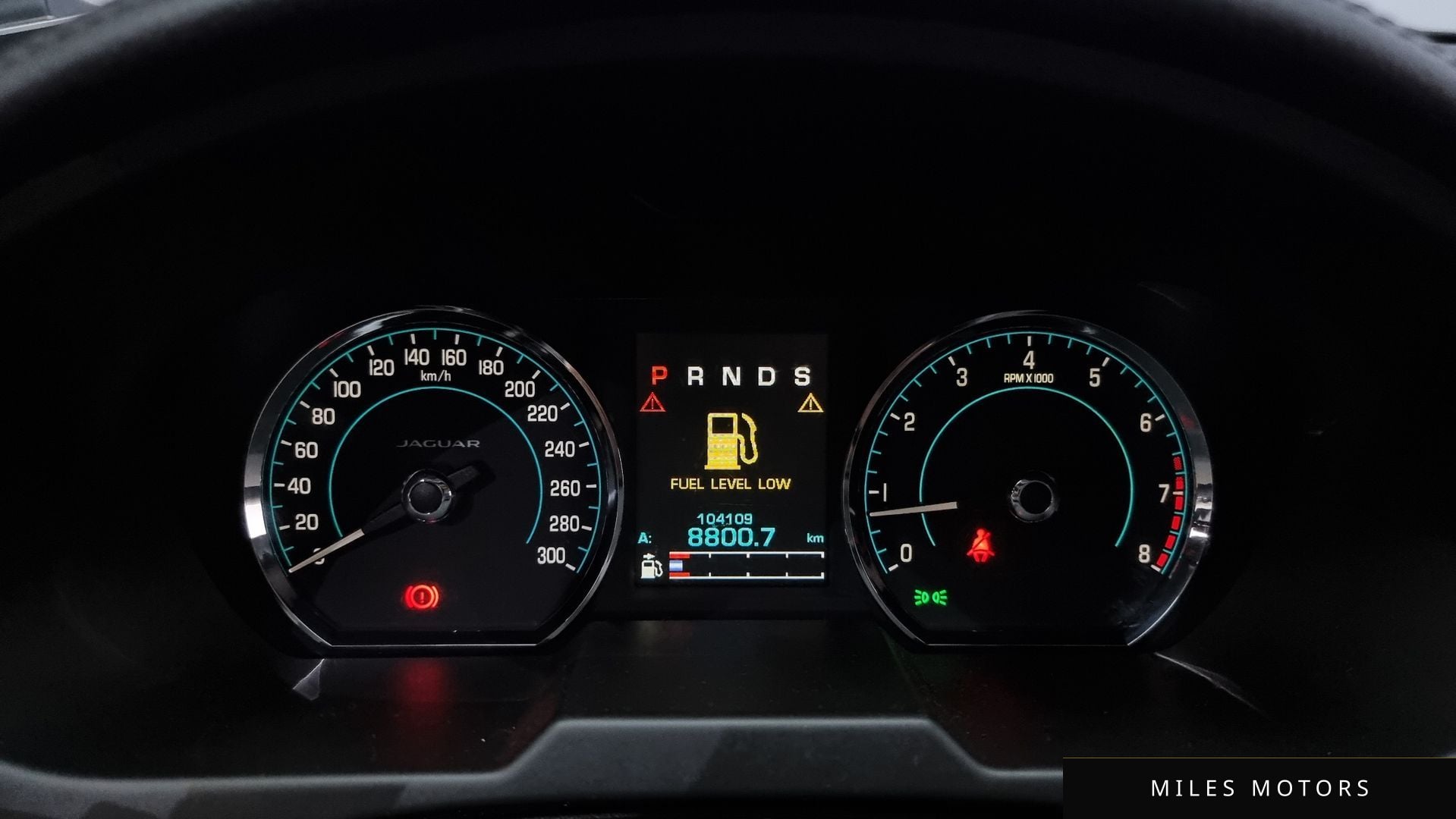 Jaguar New XF 2015 — миниатюра 8