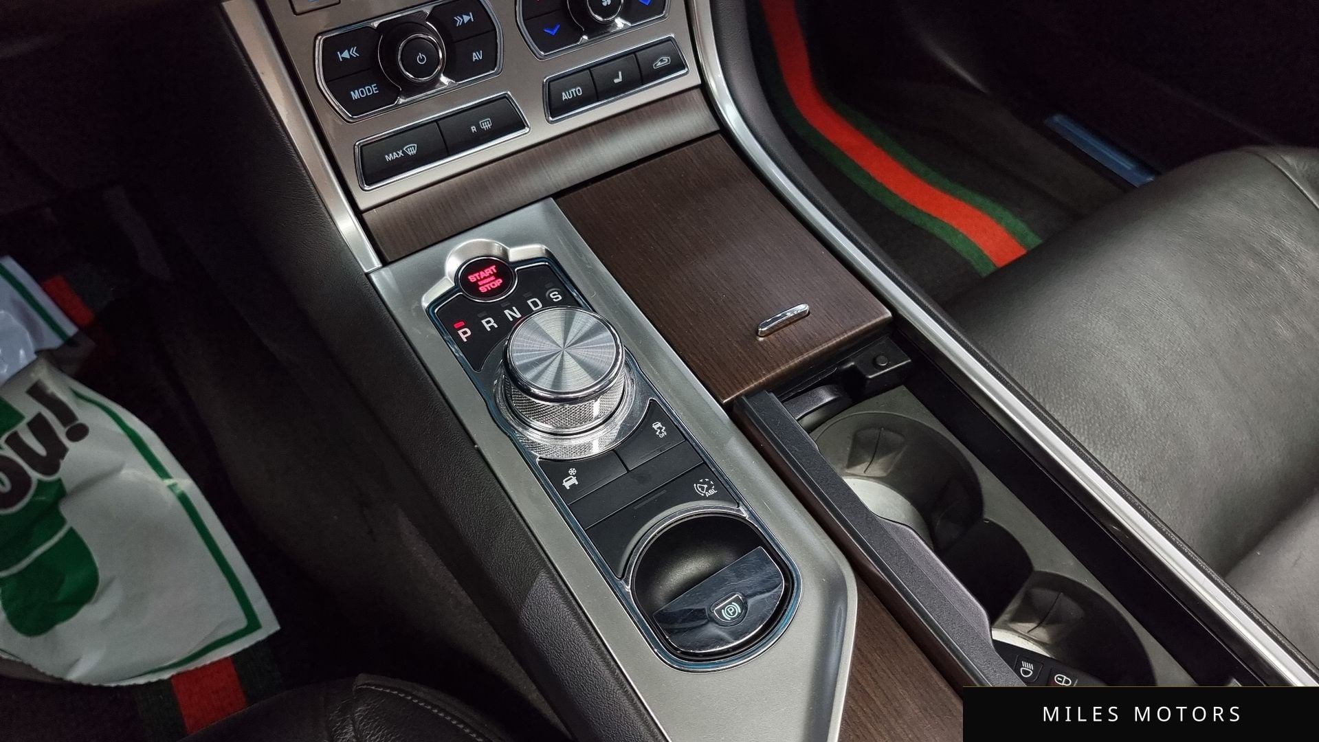Jaguar New XF 2015 — миниатюра 9