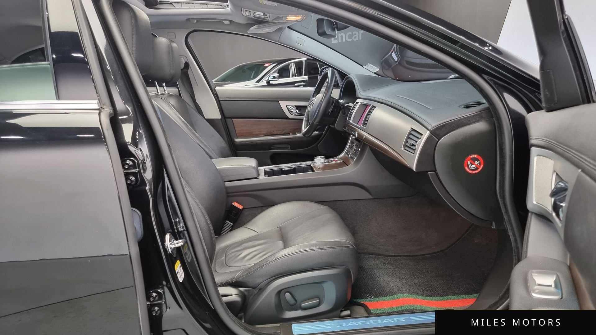 Jaguar New XF 2015 — миниатюра 10