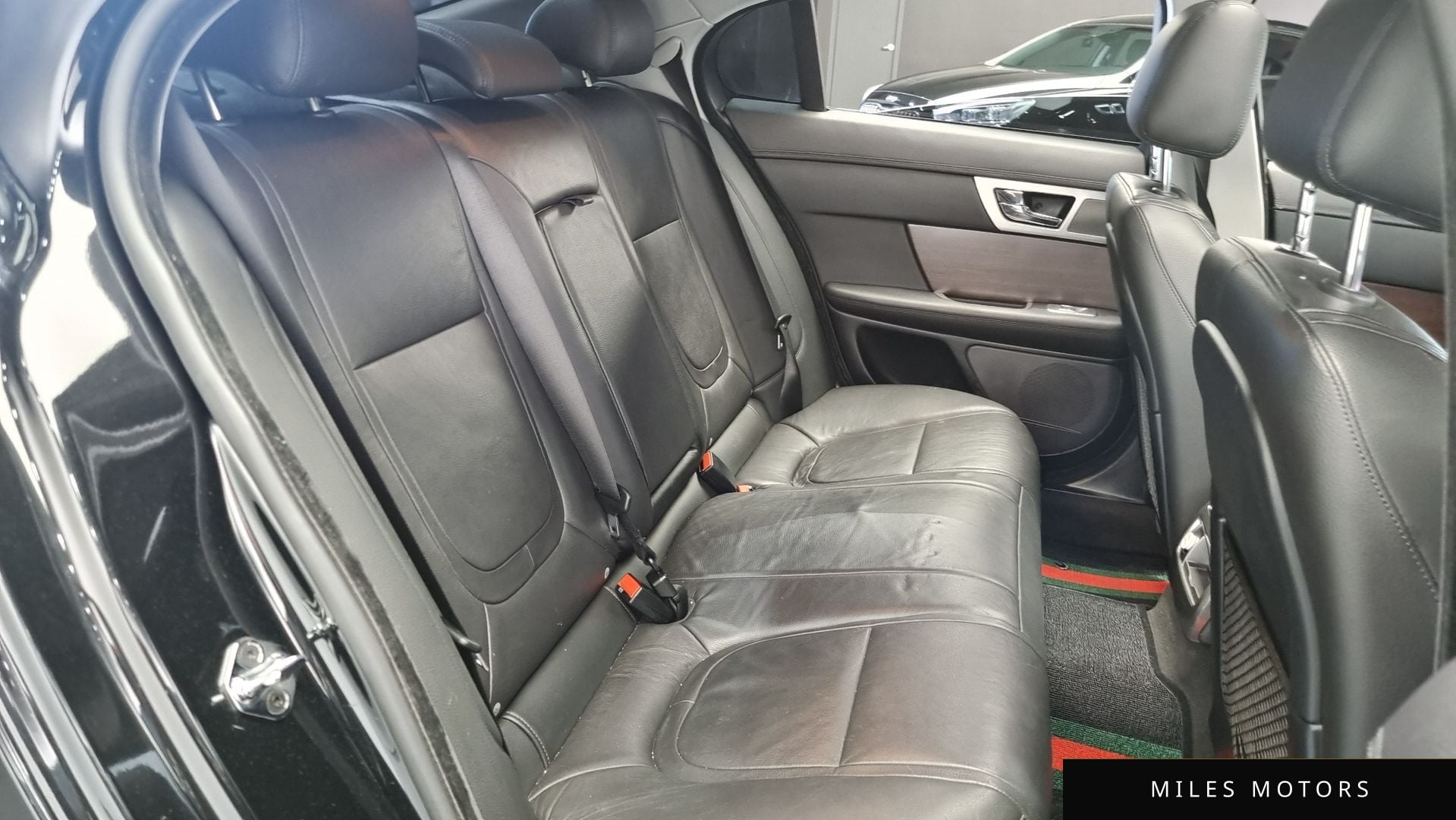Jaguar New XF 2015 — миниатюра 12