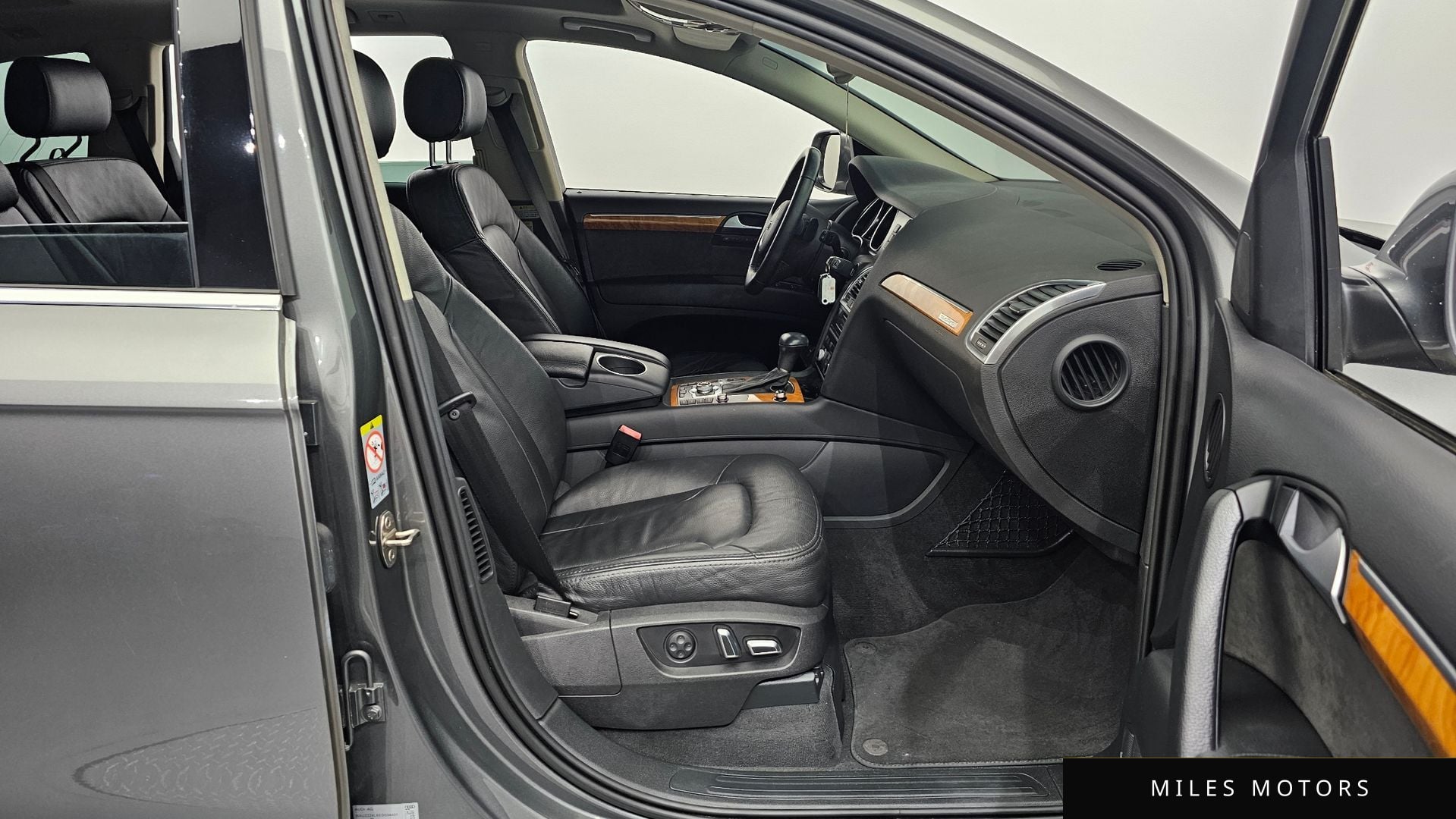 Audi Q7 2014 — миниатюра 11