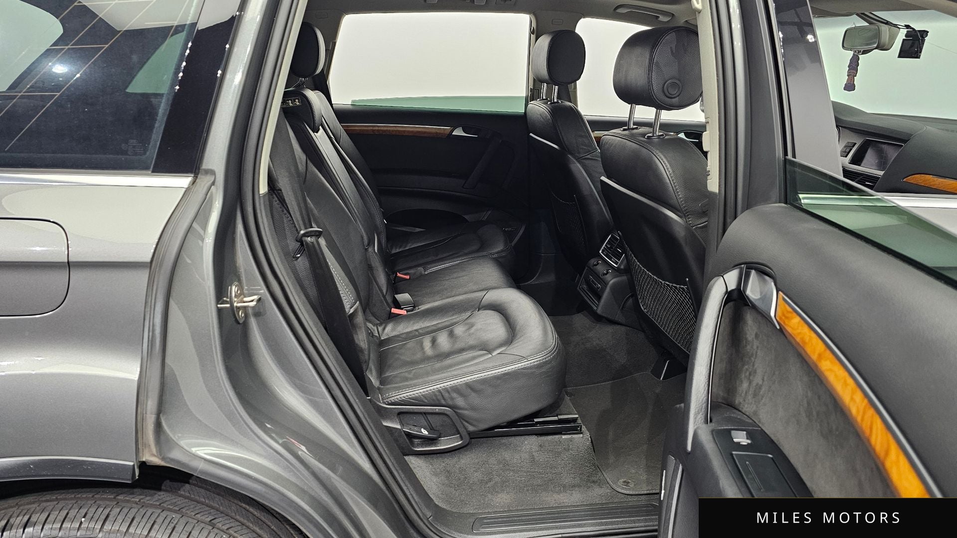 Audi Q7 2014 — миниатюра 12
