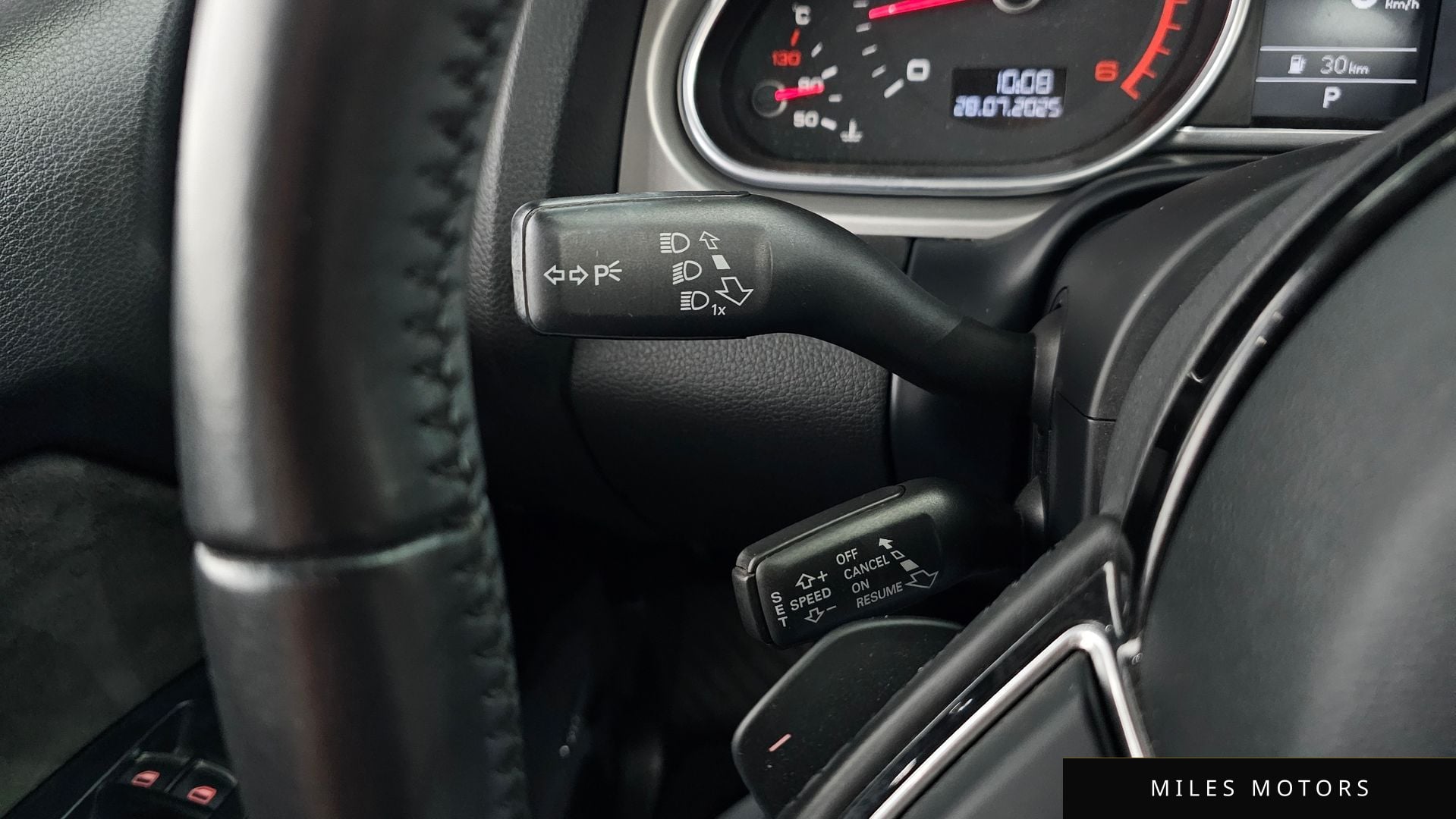 Audi Q7 2014 — миниатюра 17