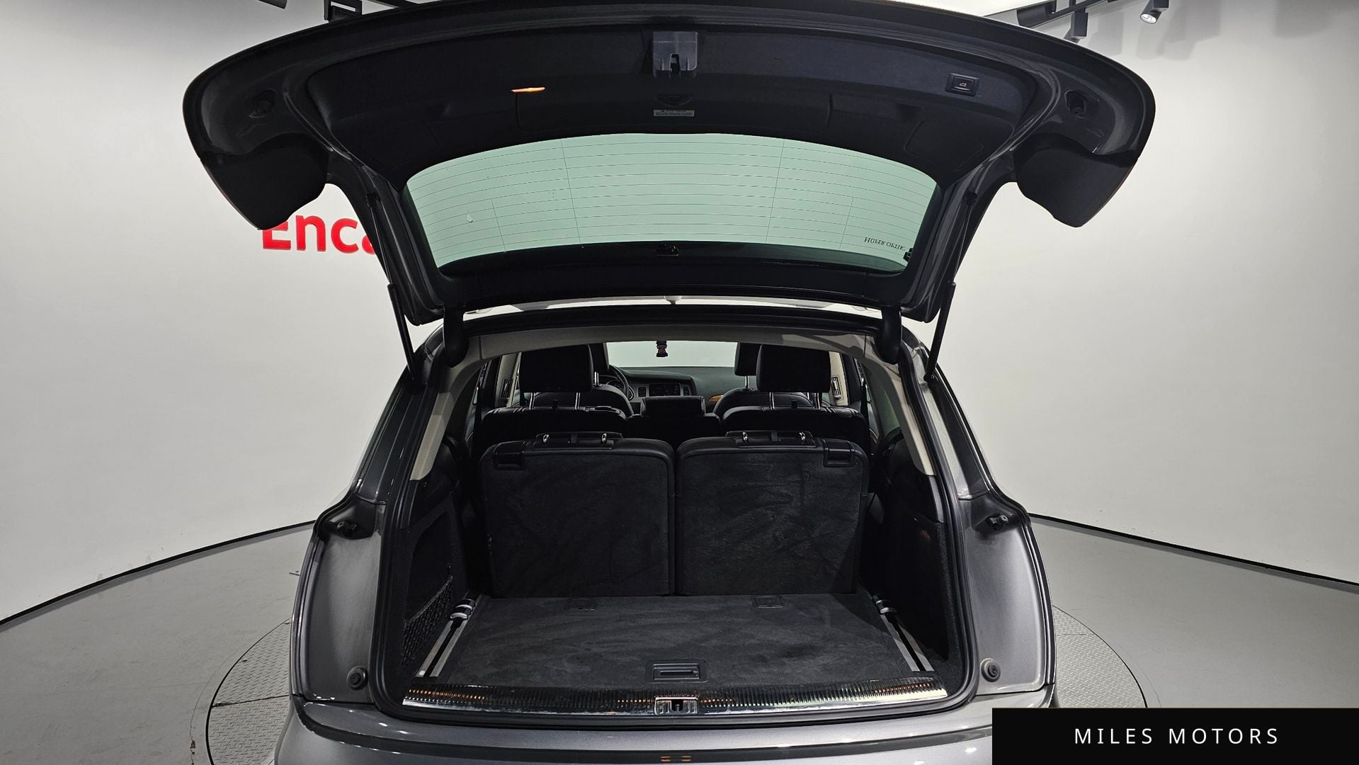 Audi Q7 2014 — миниатюра 20