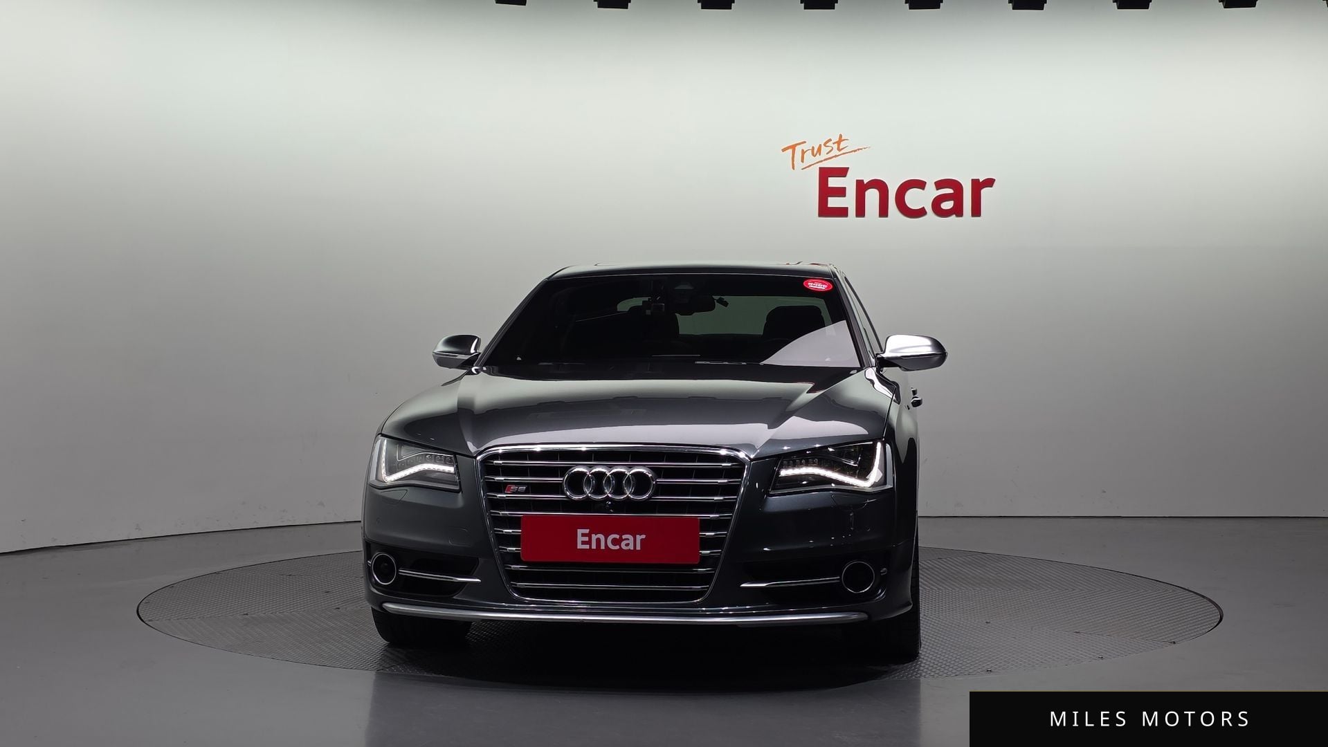 Audi S8 2013 — миниатюра 3