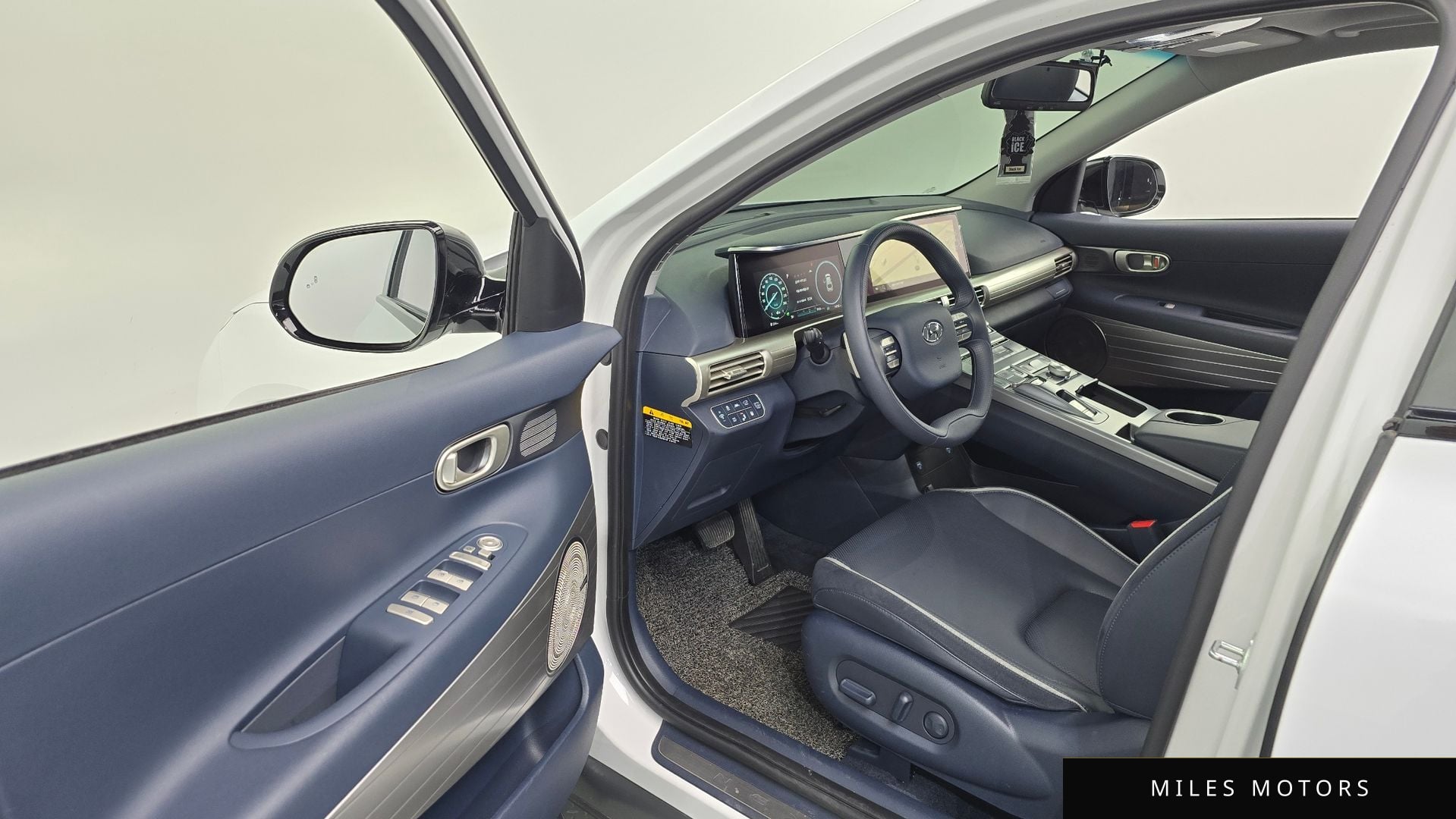 Hyundai Nexo 2022 — миниатюра 10