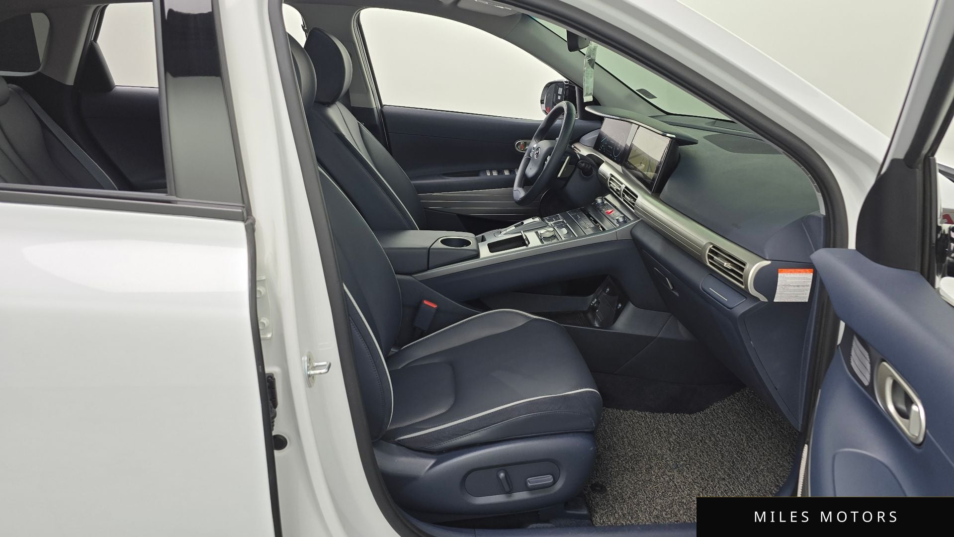 Hyundai Nexo 2022 — миниатюра 11