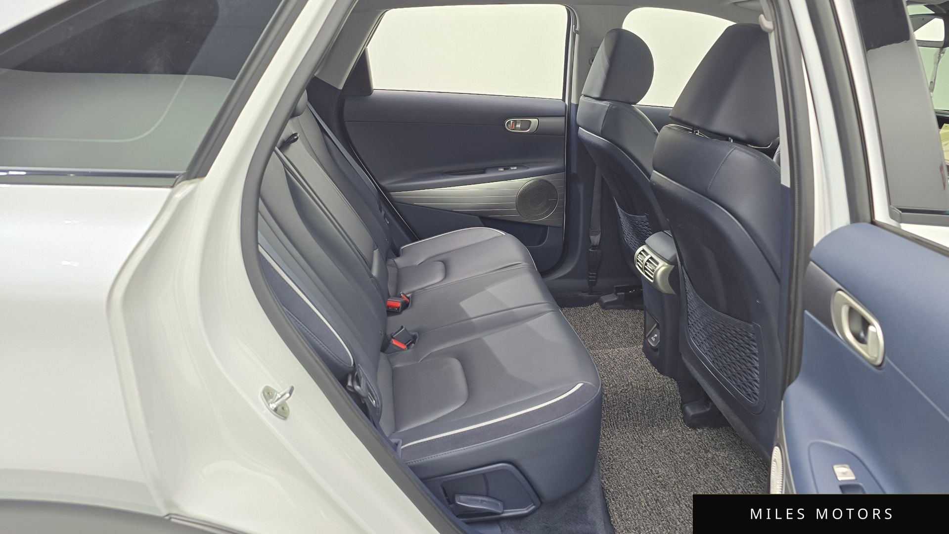 Hyundai Nexo 2022 — миниатюра 12