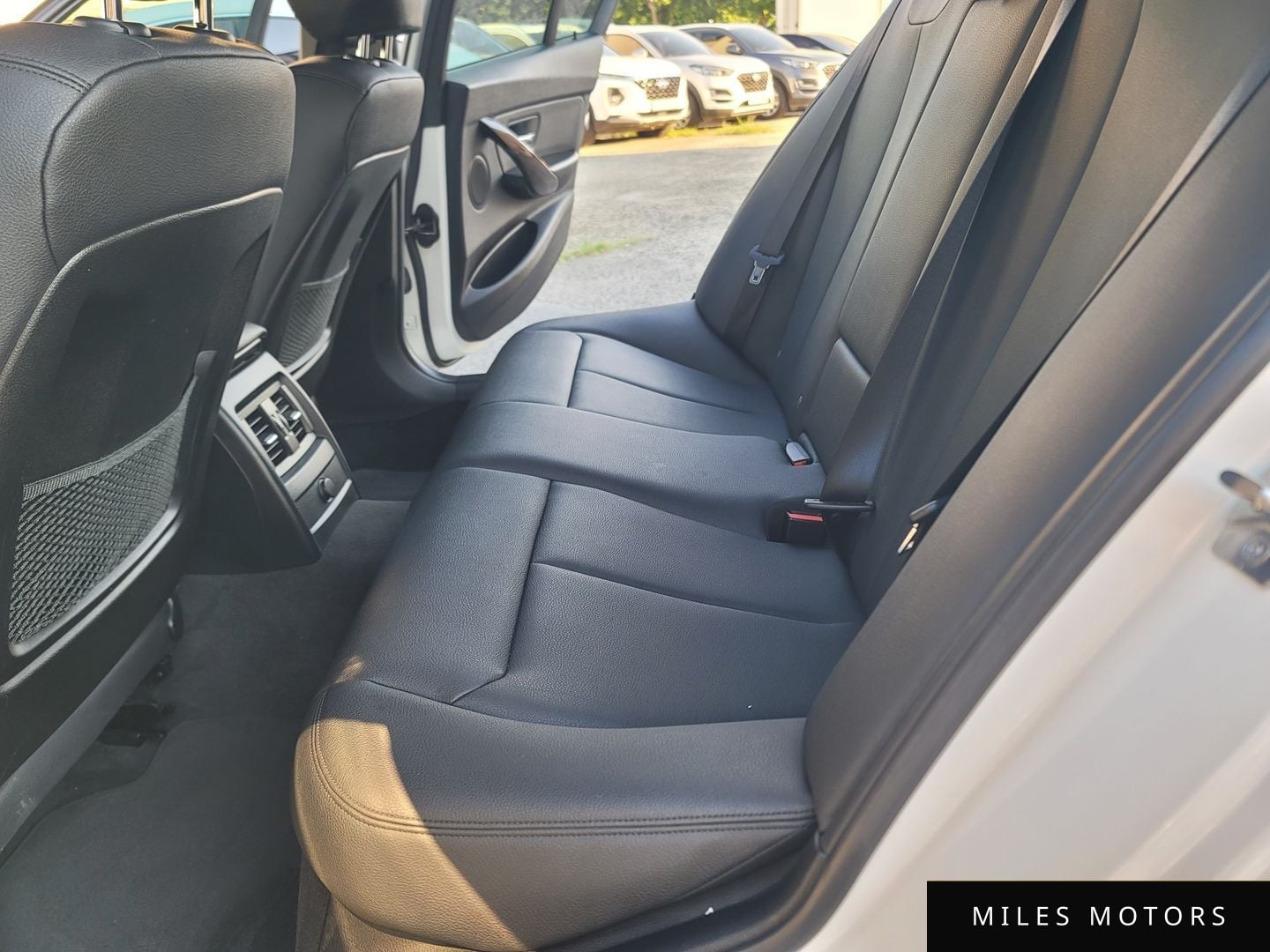 BMW 3 Series (F30) 2015 — миниатюра 11