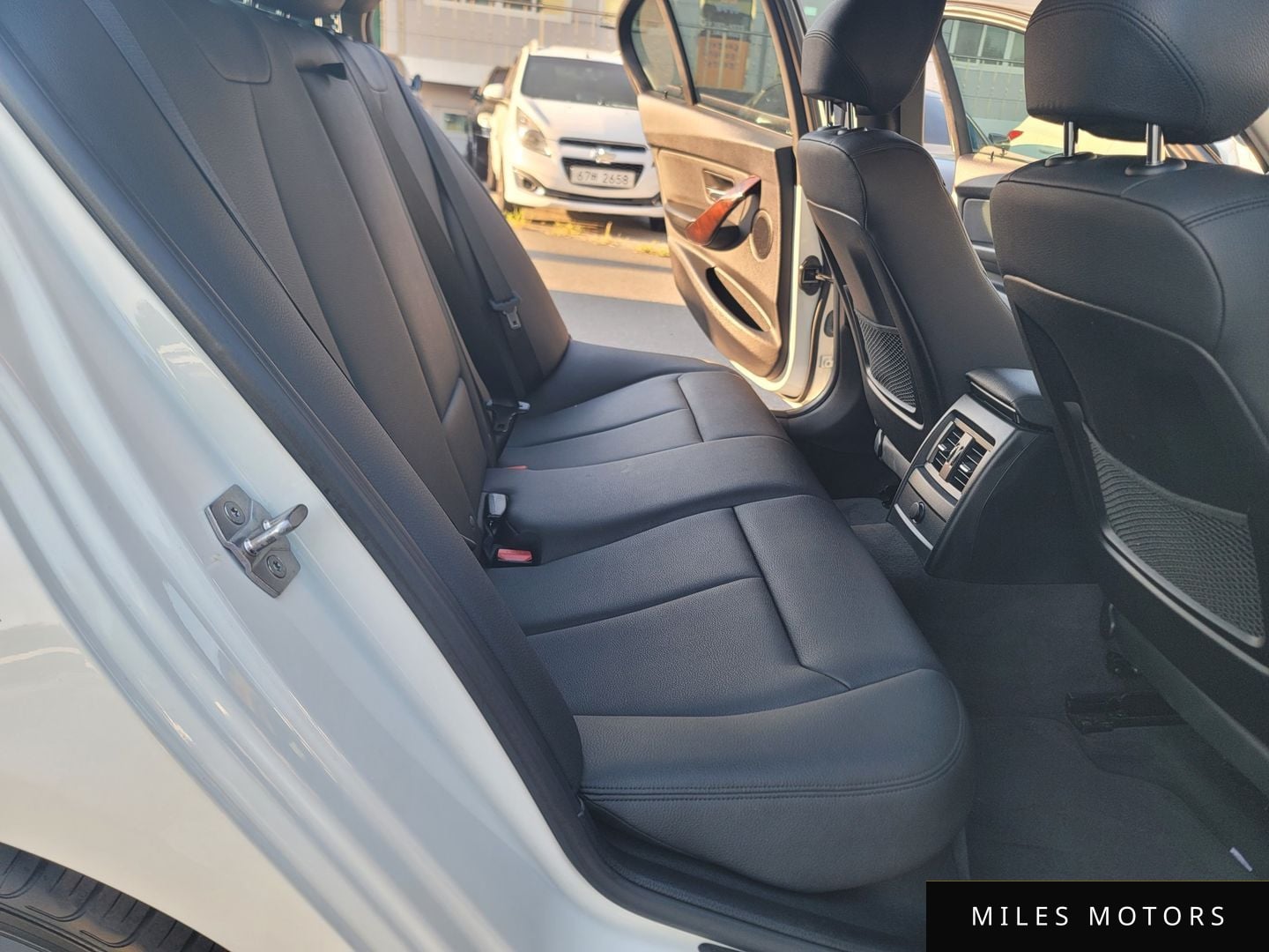 BMW 3 Series (F30) 2015 — миниатюра 12