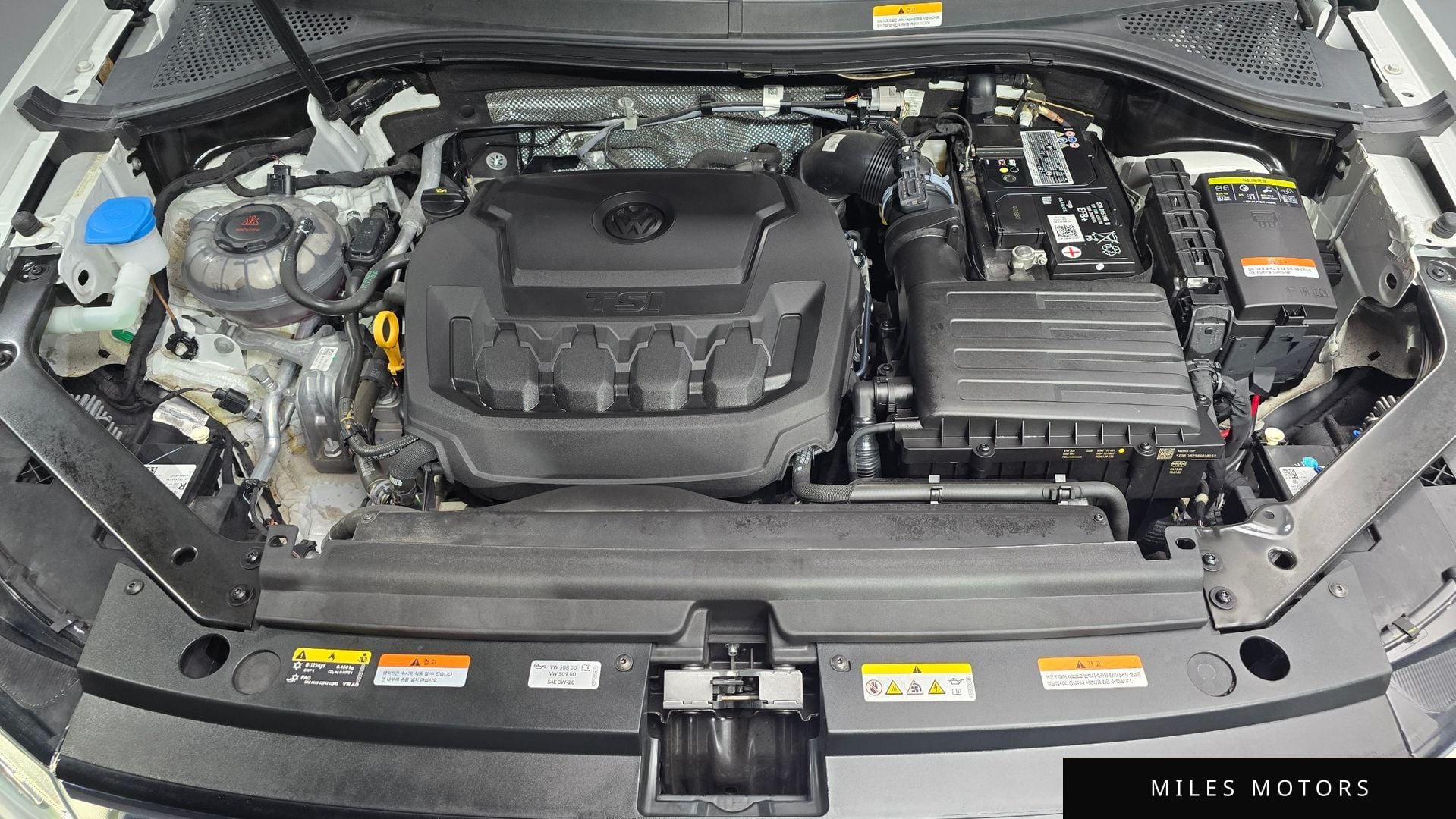 Volkswagen Tiguan 2023 — миниатюра 6