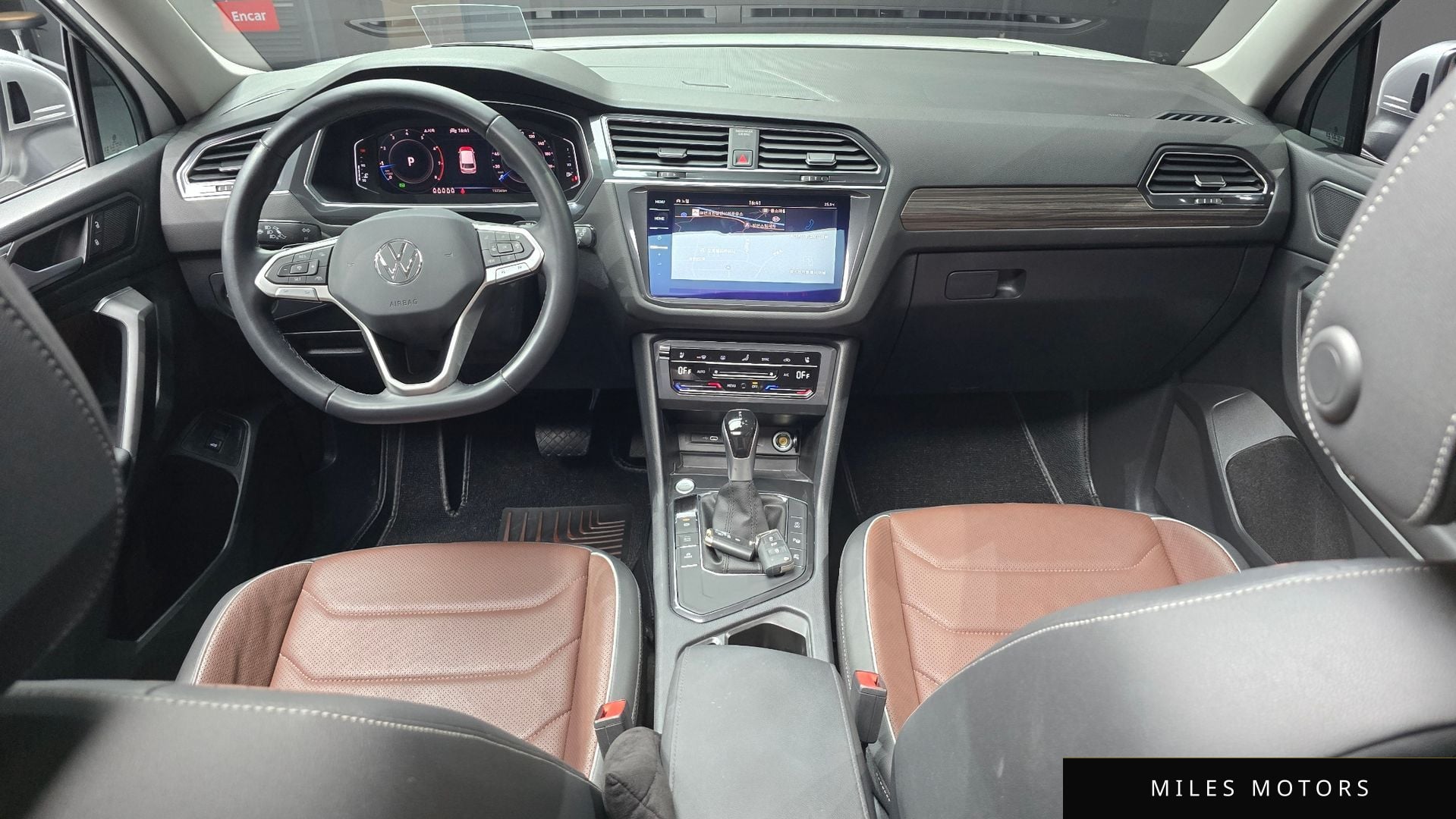Volkswagen Tiguan 2023 — миниатюра 7