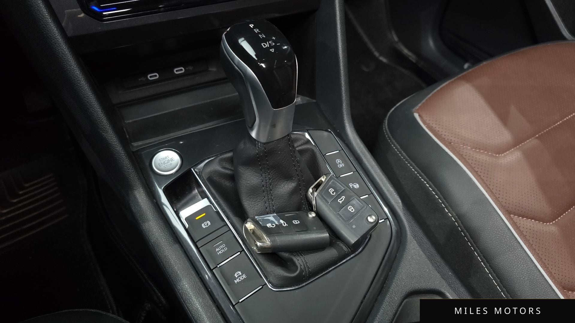 Volkswagen Tiguan 2023 — миниатюра 9