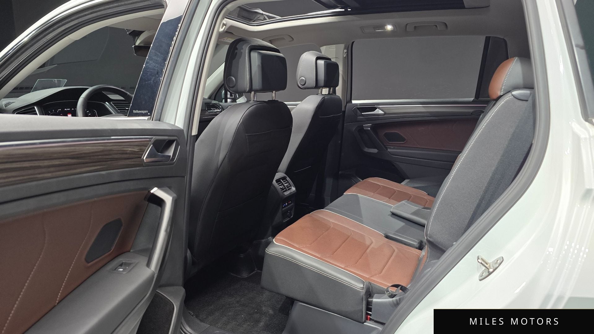 Volkswagen Tiguan 2023 — миниатюра 12