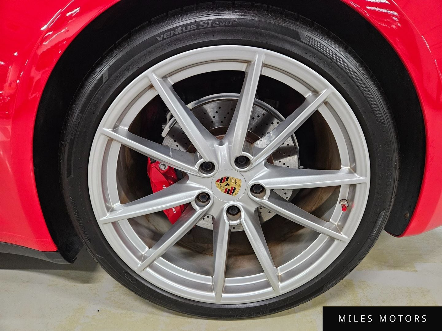 Porsche 911 (992) 2021 — миниатюра 7