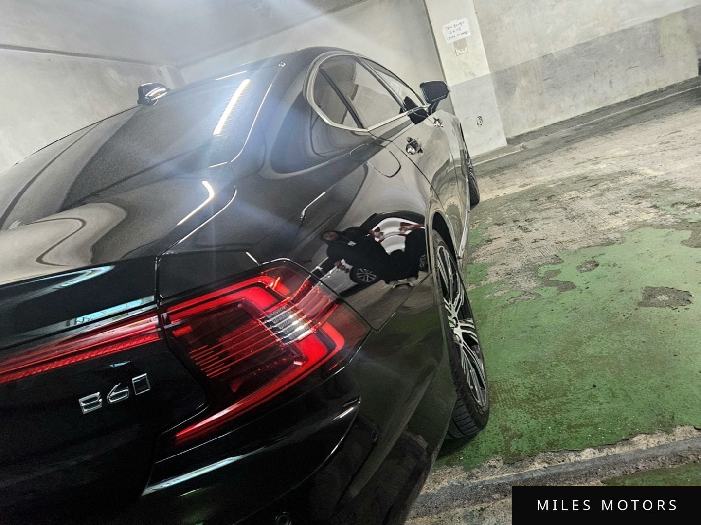 Volvo S90 2023 — миниатюра 5