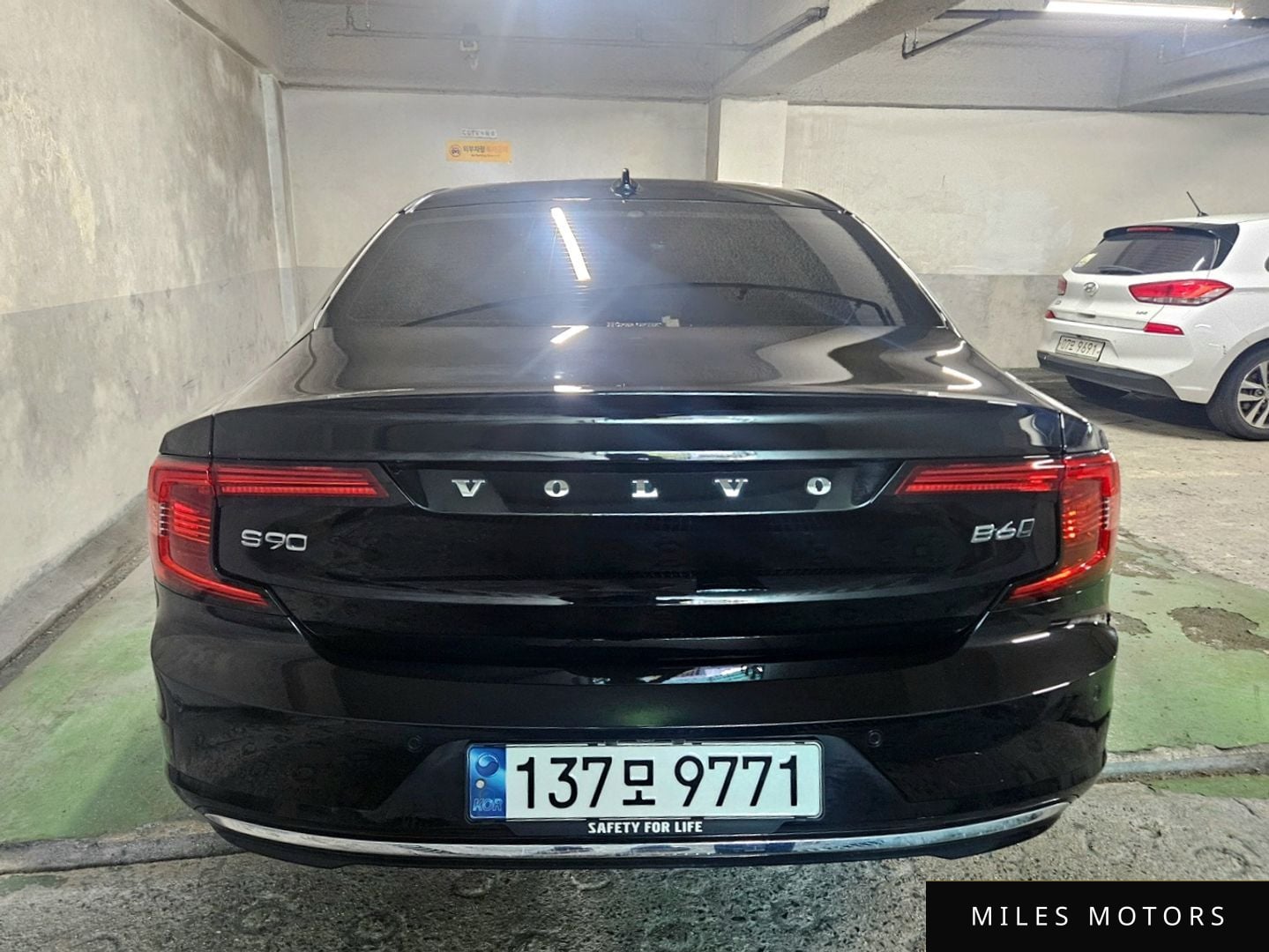 Volvo S90 2023 — миниатюра 6