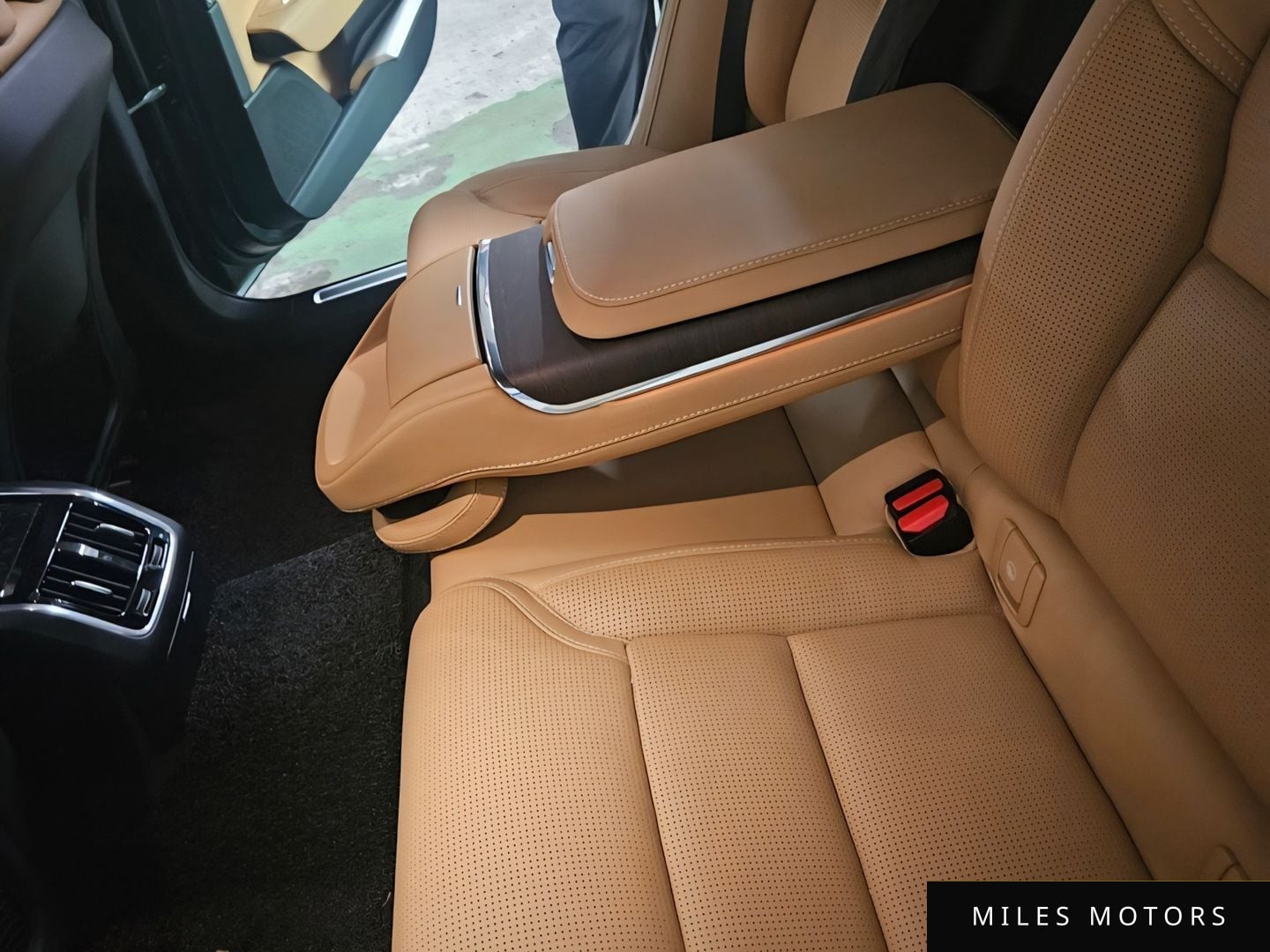 Volvo S90 2023 — миниатюра 9