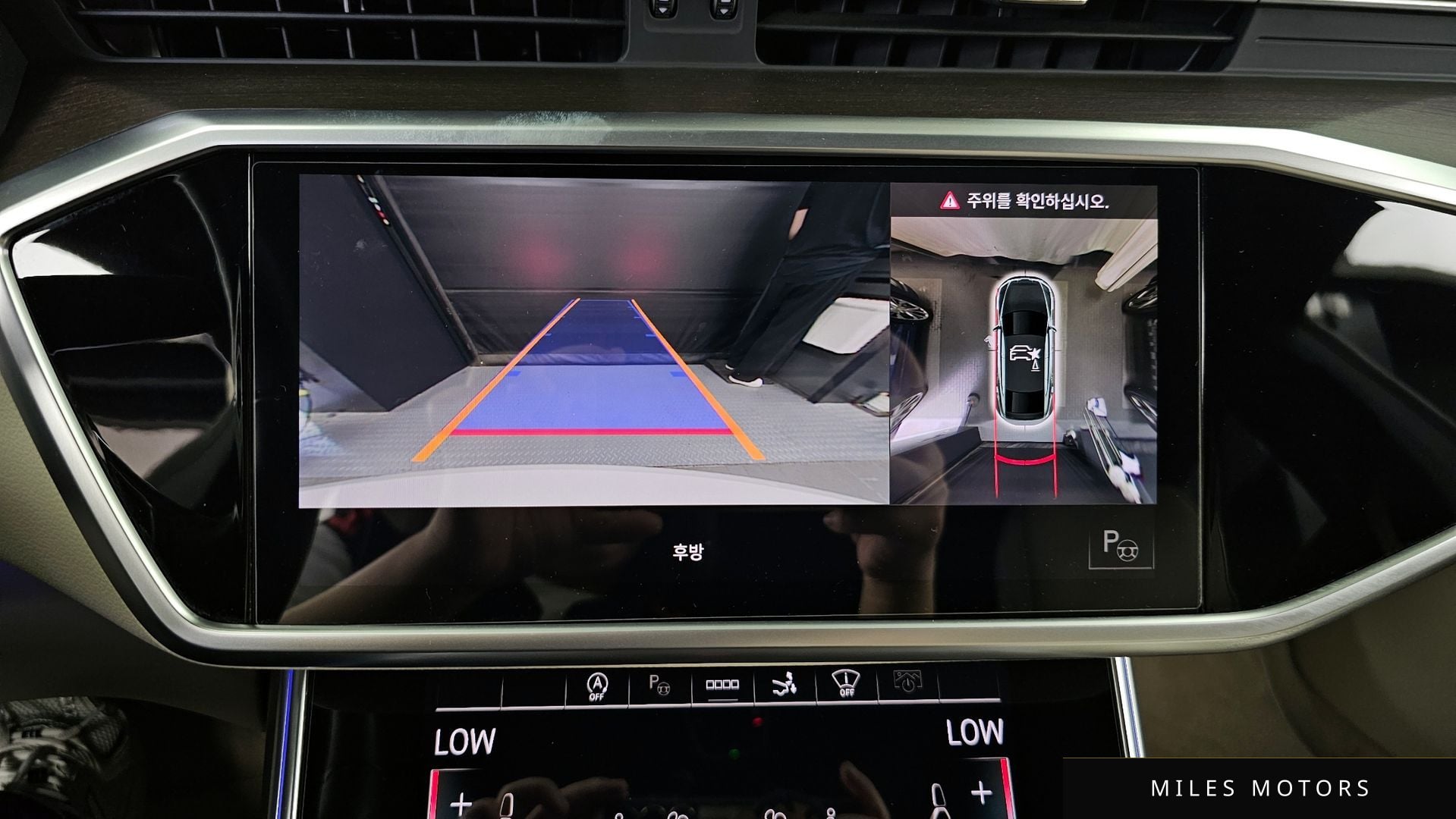 Audi A7 (4K) 2022 — миниатюра 15