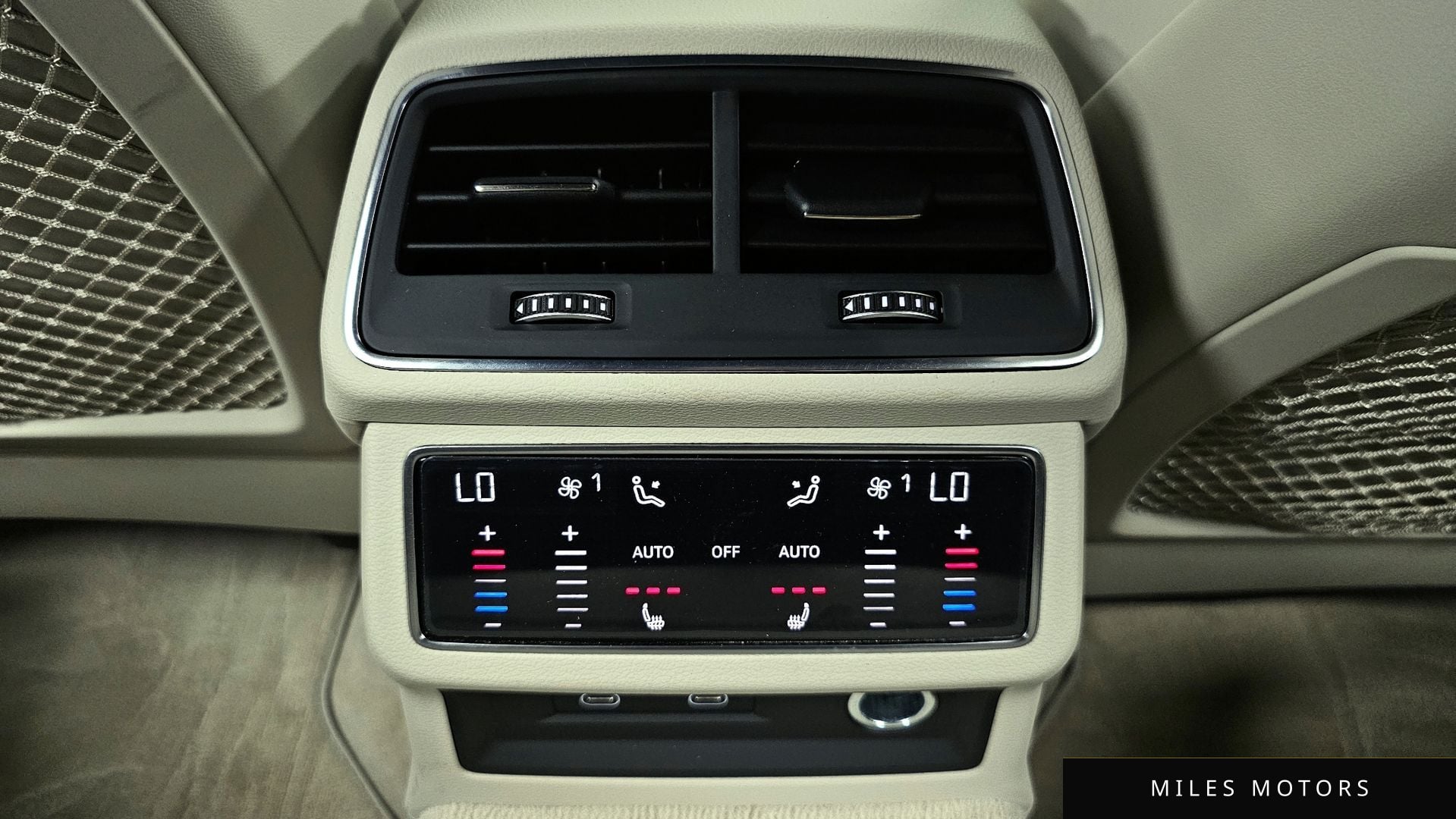 Audi A7 (4K) 2022 — миниатюра 18
