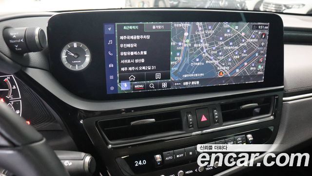 Лексус ES300h 2025 — миниатюра 15