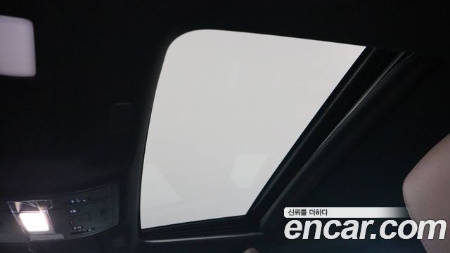 Лексус ES300h 2025 — миниатюра 16