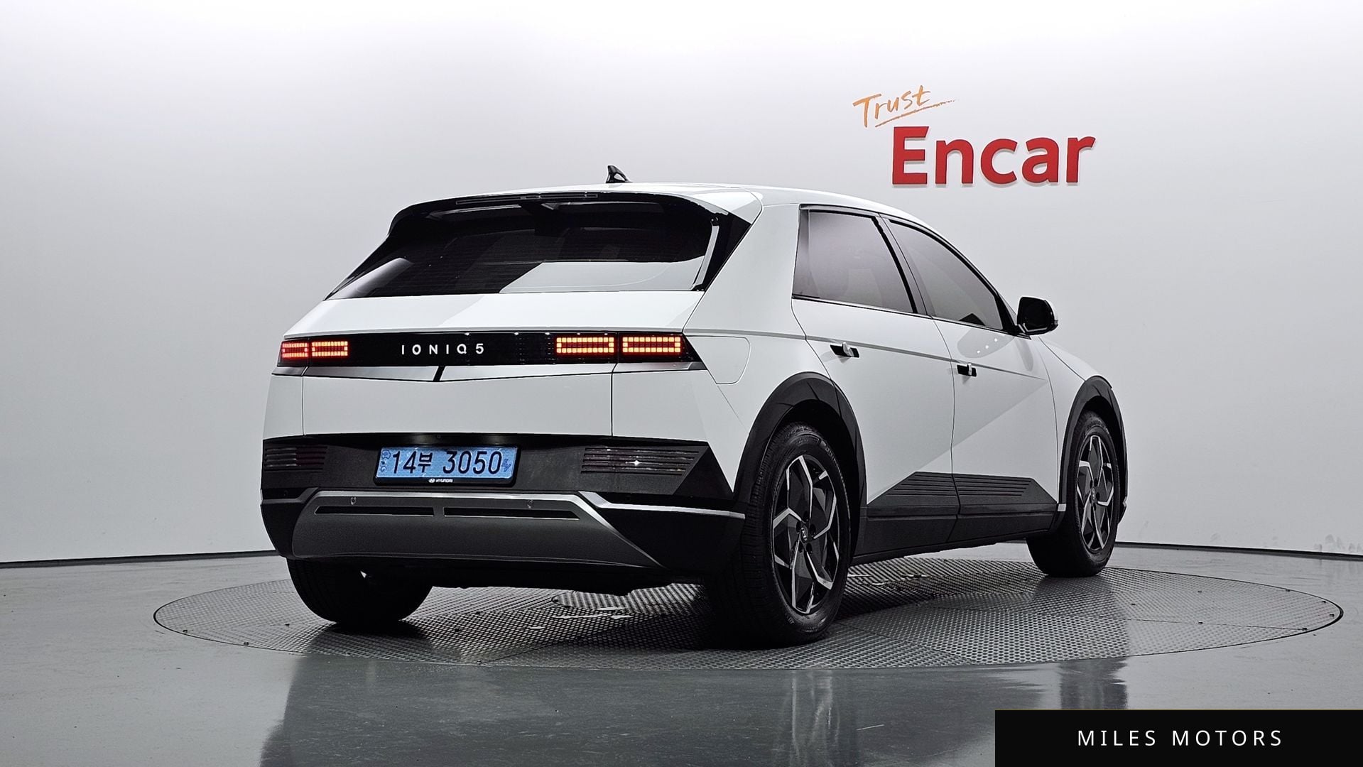 Hyundai 아이오닉5 2022 — миниатюра 2