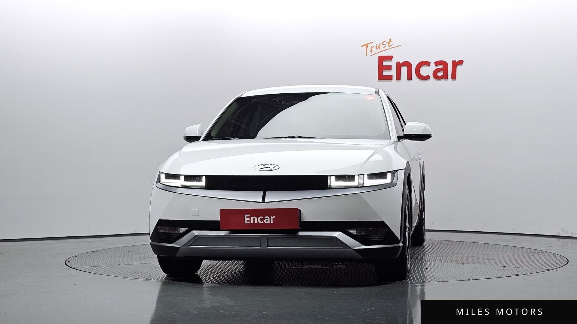 Hyundai 아이오닉5 2022 — миниатюра 3
