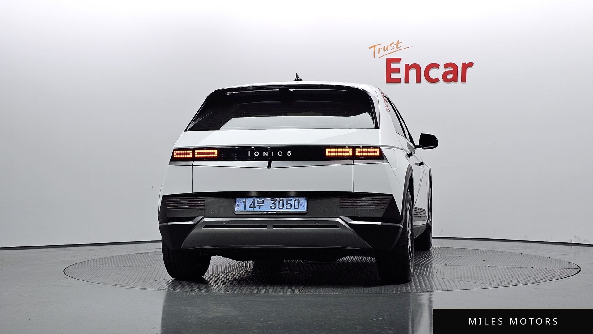 Hyundai 아이오닉5 2022 — миниатюра 4
