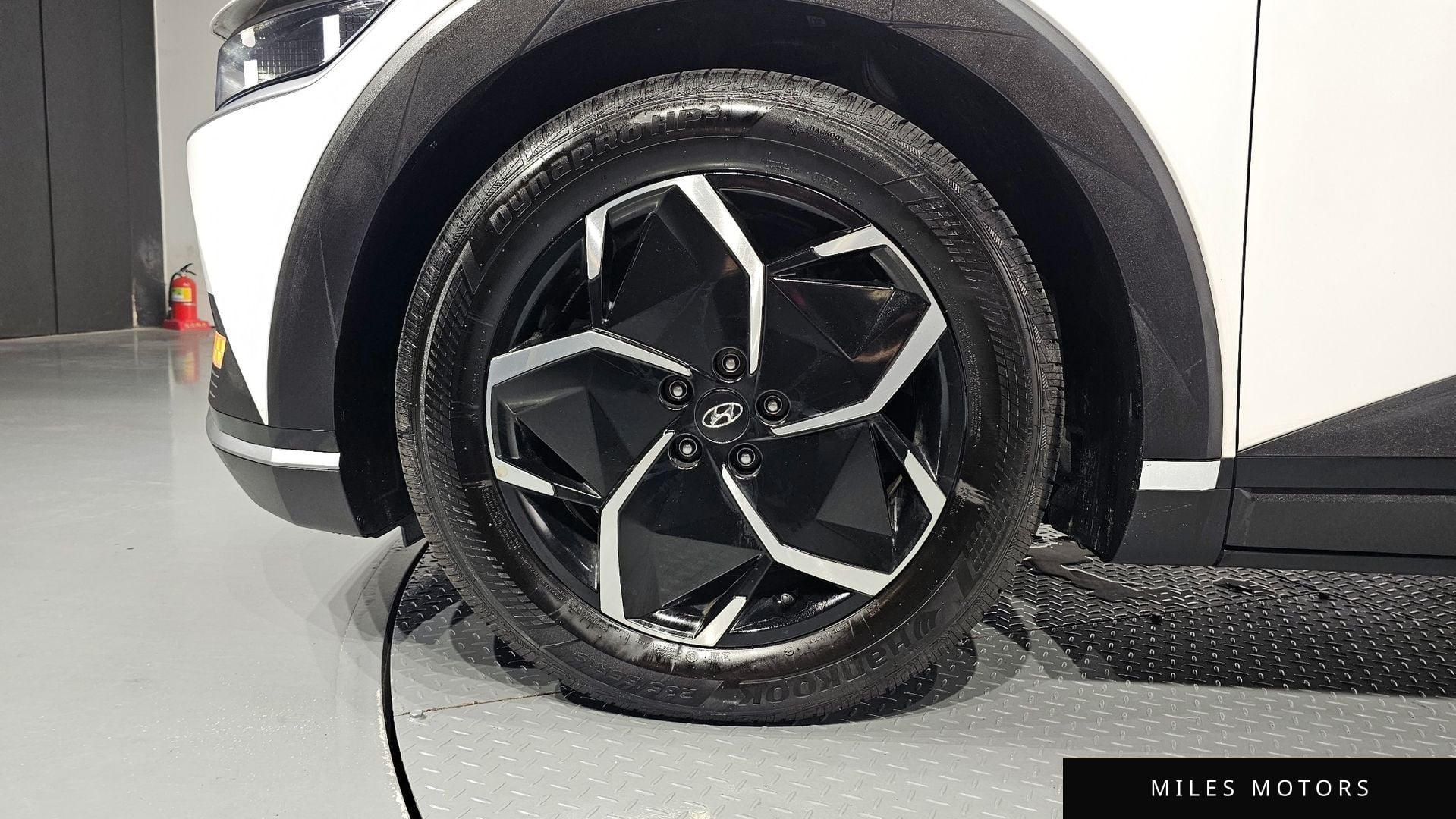 Hyundai 아이오닉5 2022 — миниатюра 5
