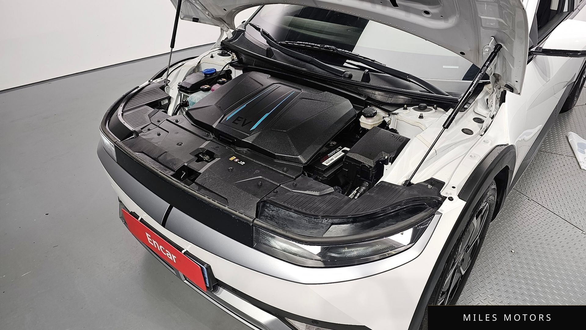 Hyundai 아이오닉5 2022 — миниатюра 6