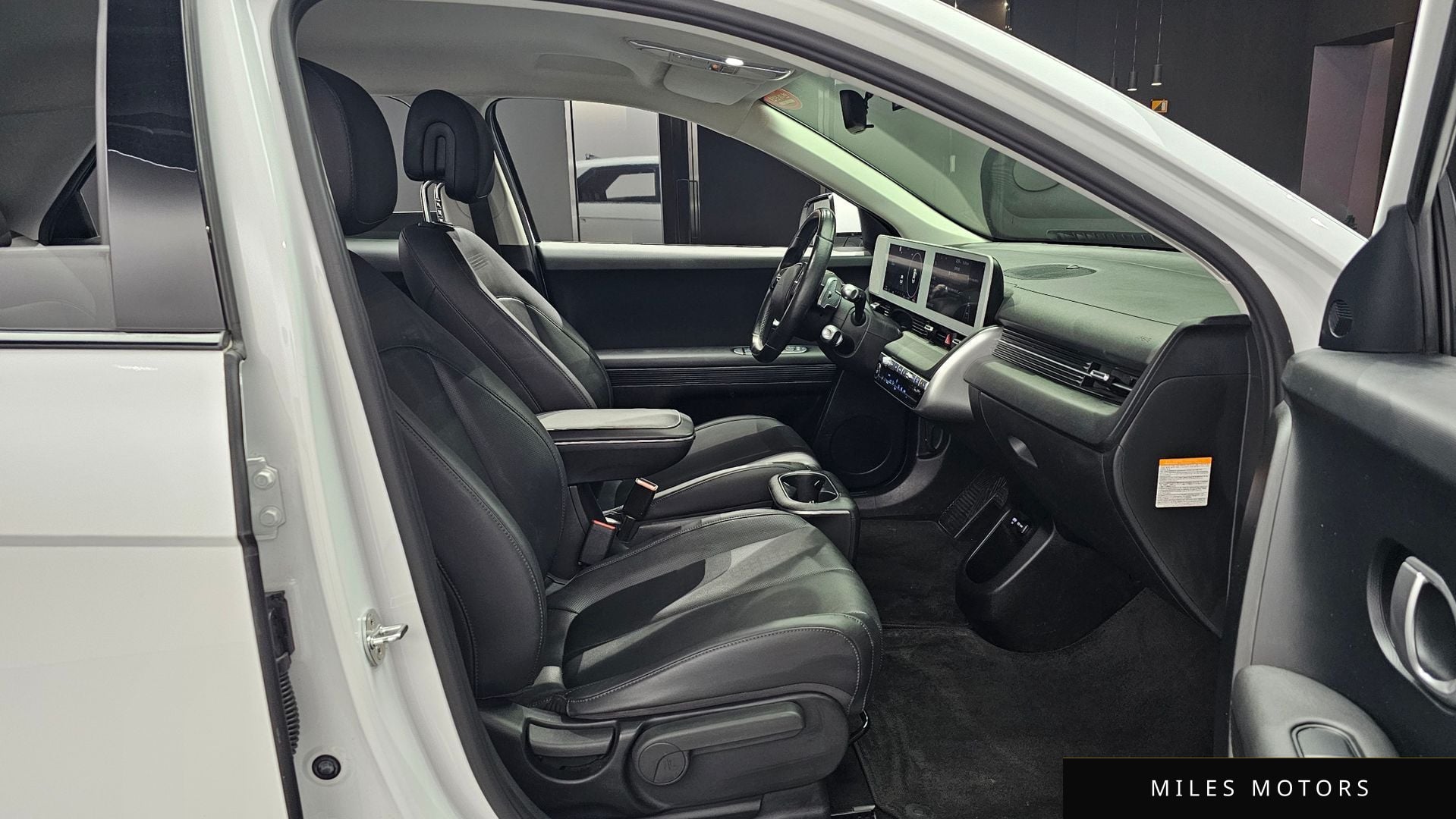 Hyundai 아이오닉5 2022 — миниатюра 10