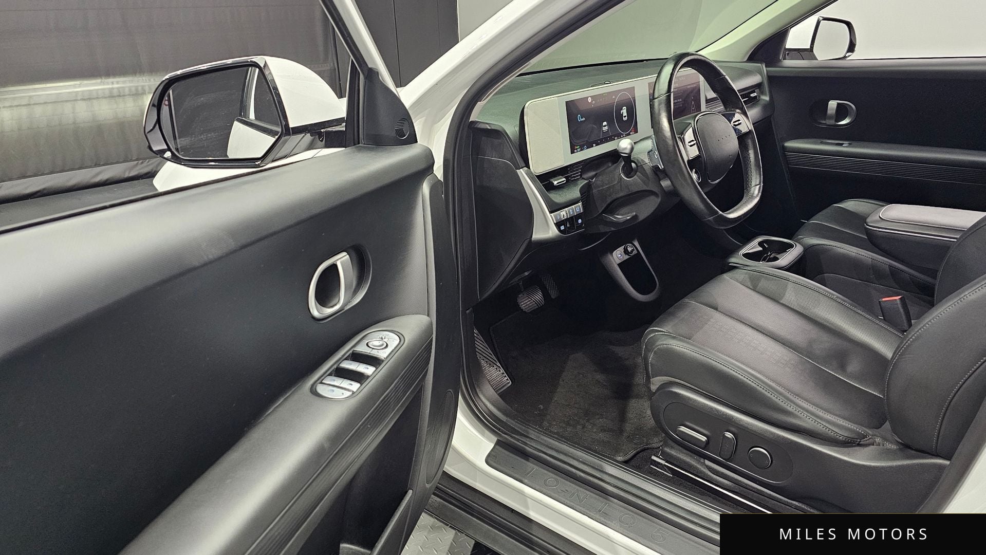 Hyundai 아이오닉5 2022 — миниатюра 11