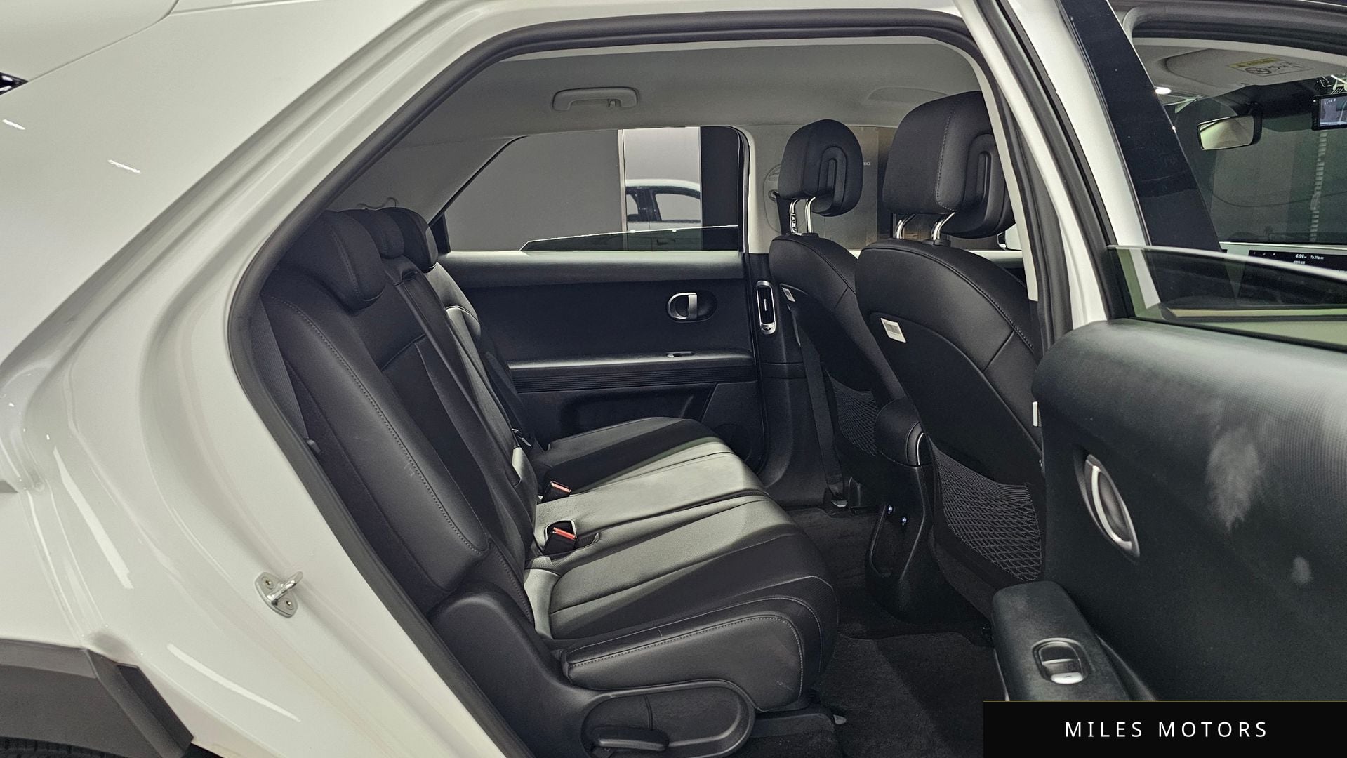Hyundai 아이오닉5 2022 — миниатюра 12