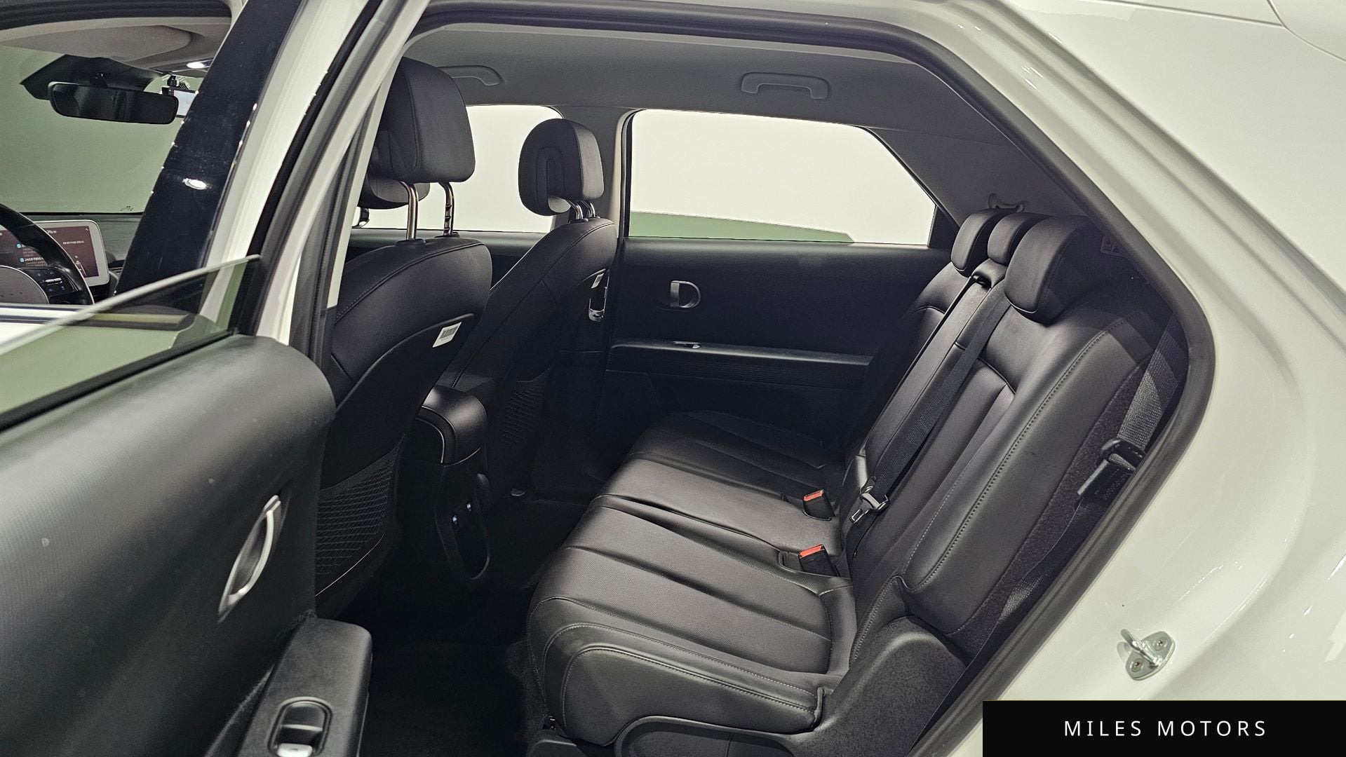 Hyundai 아이오닉5 2022 — миниатюра 13