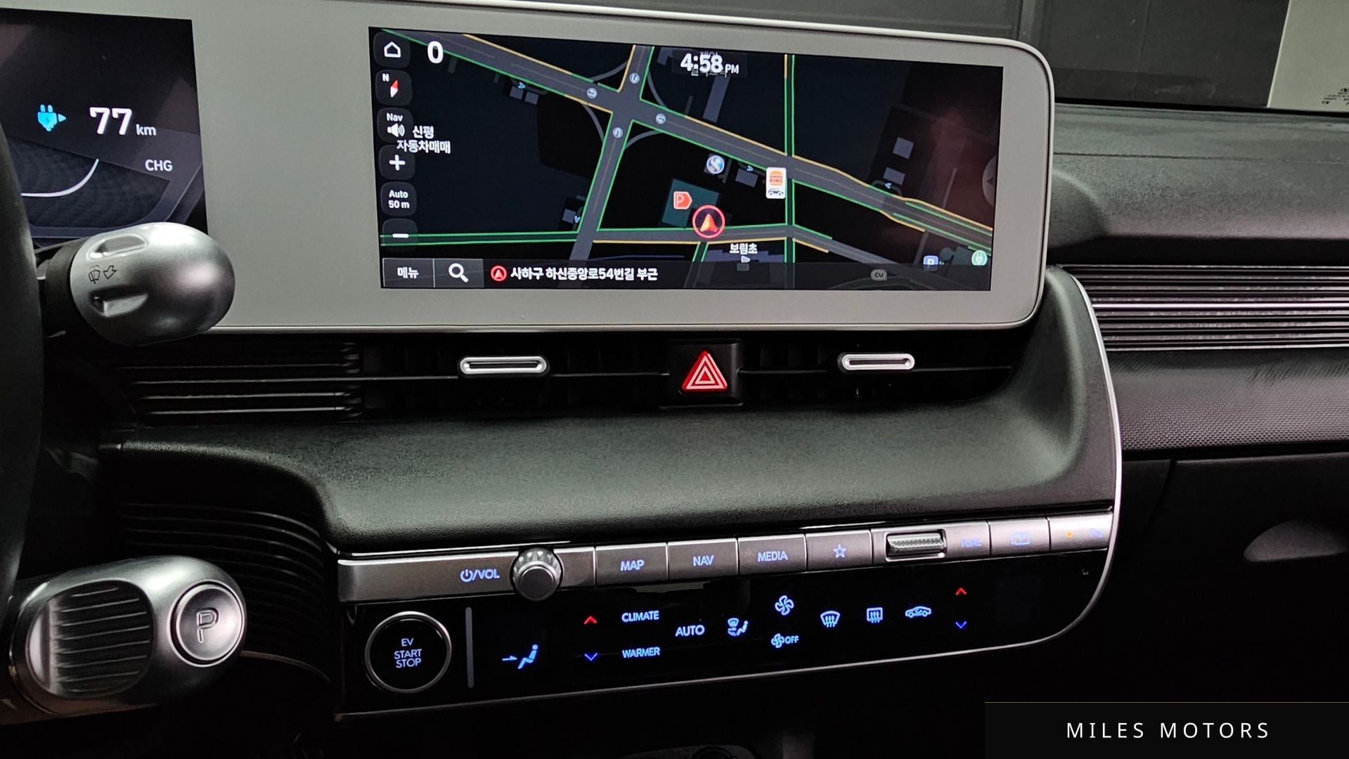Hyundai 아이오닉5 2022 — миниатюра 15