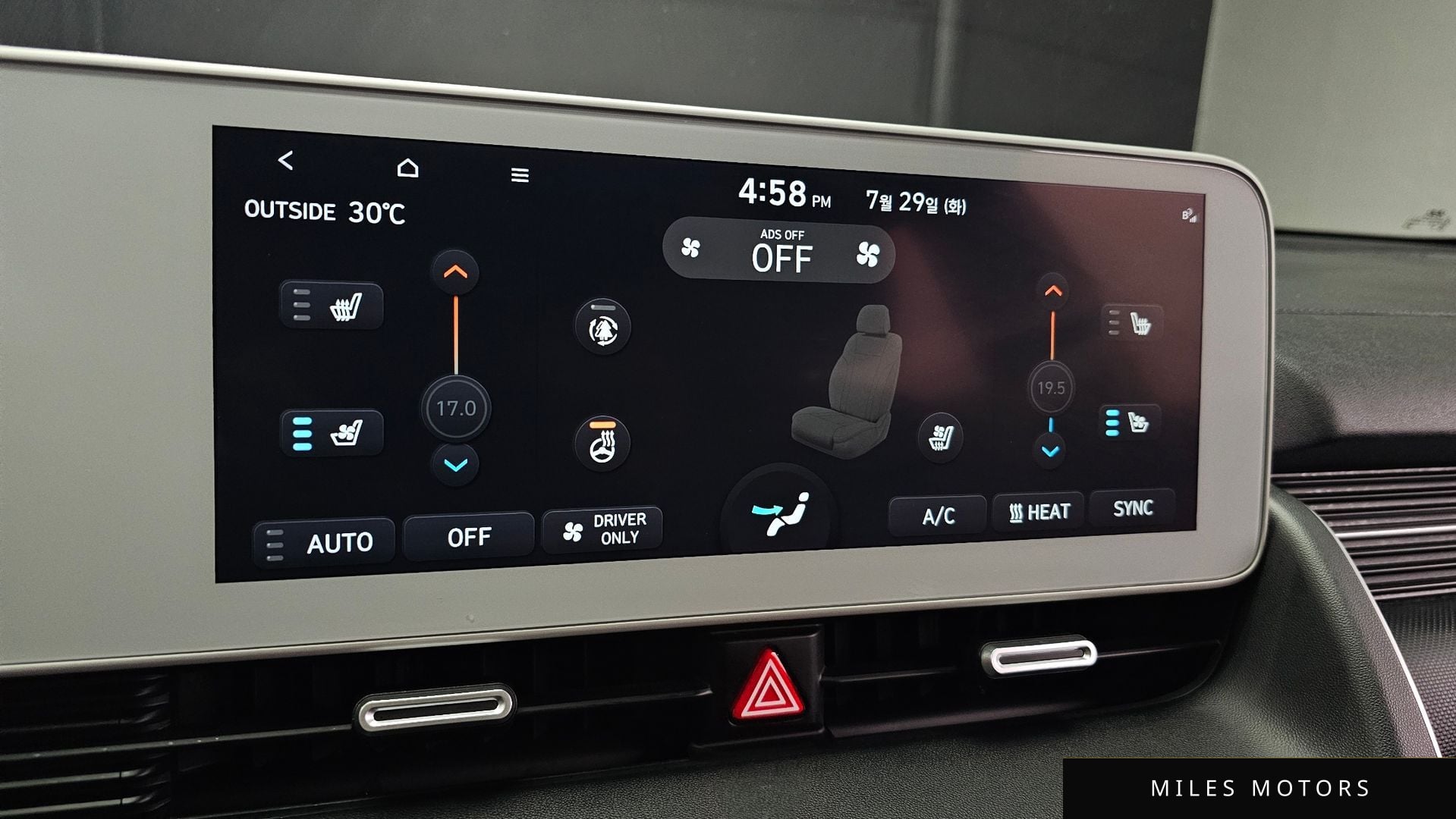 Hyundai 아이오닉5 2022 — миниатюра 17