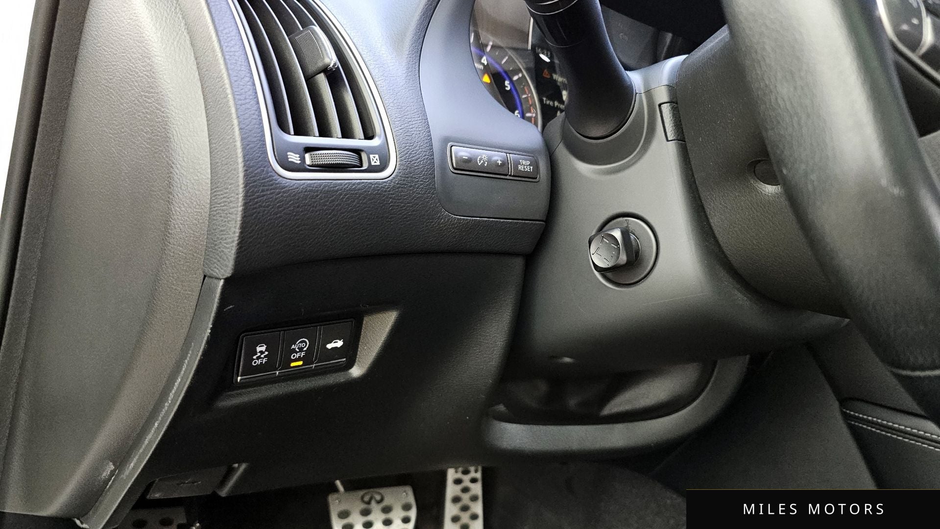 Infiniti Q50 2014 — миниатюра 16
