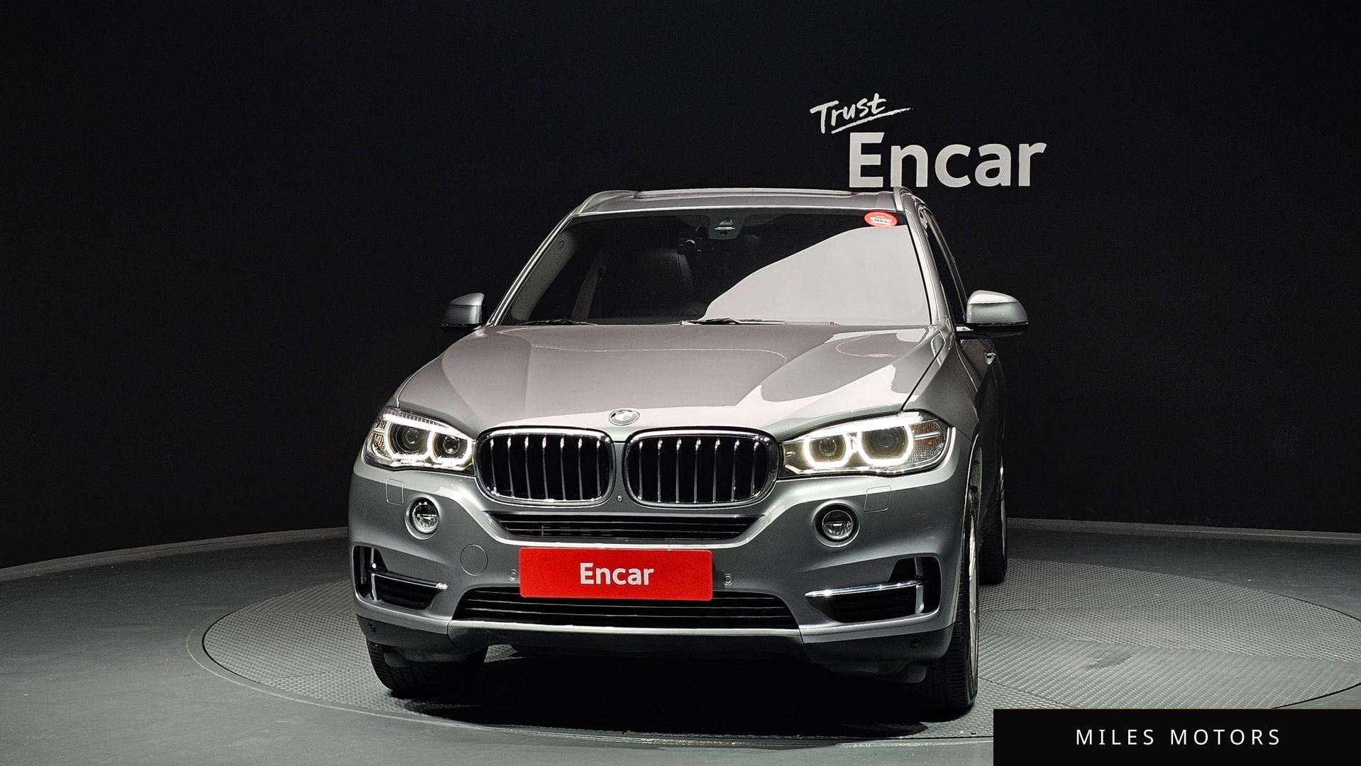 BMW X5 (F15) 2015 — миниатюра 3