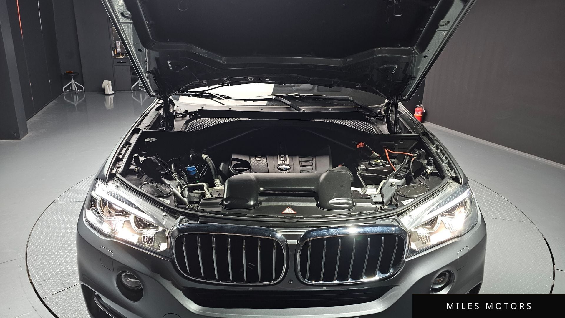 BMW X5 (F15) 2015 — миниатюра 6