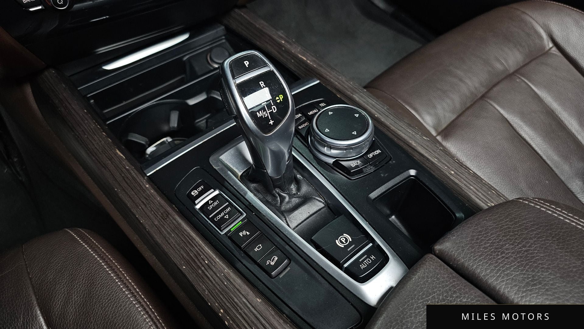 BMW X5 (F15) 2015 — миниатюра 9