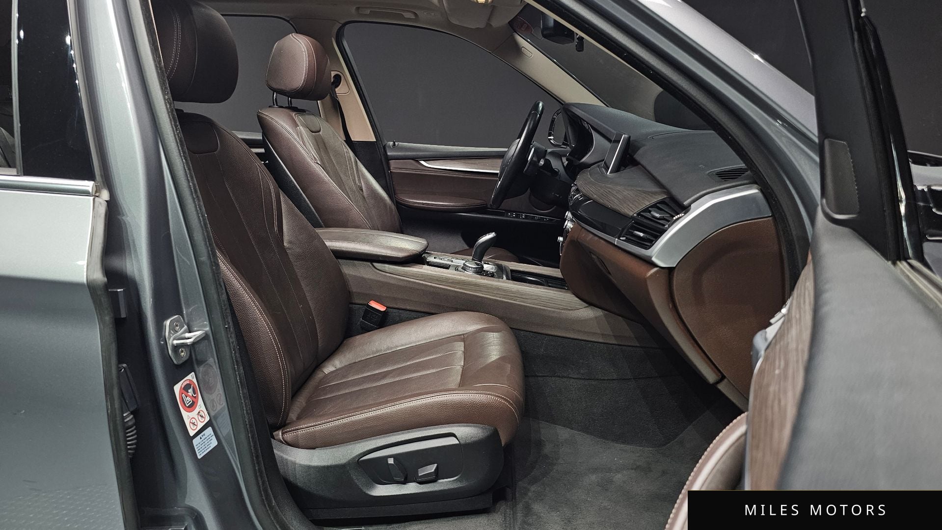 BMW X5 (F15) 2015 — миниатюра 10