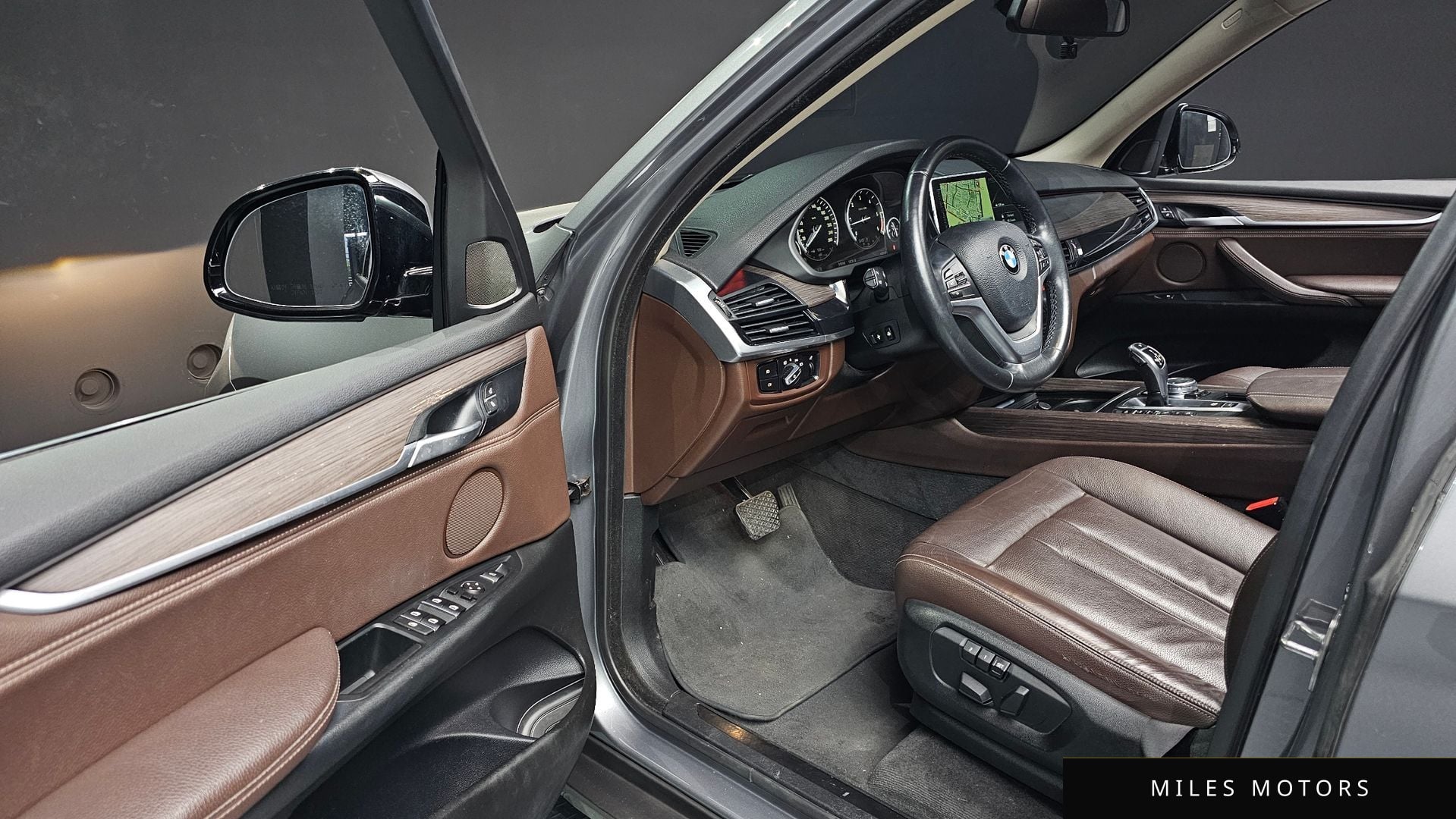 BMW X5 (F15) 2015 — миниатюра 11
