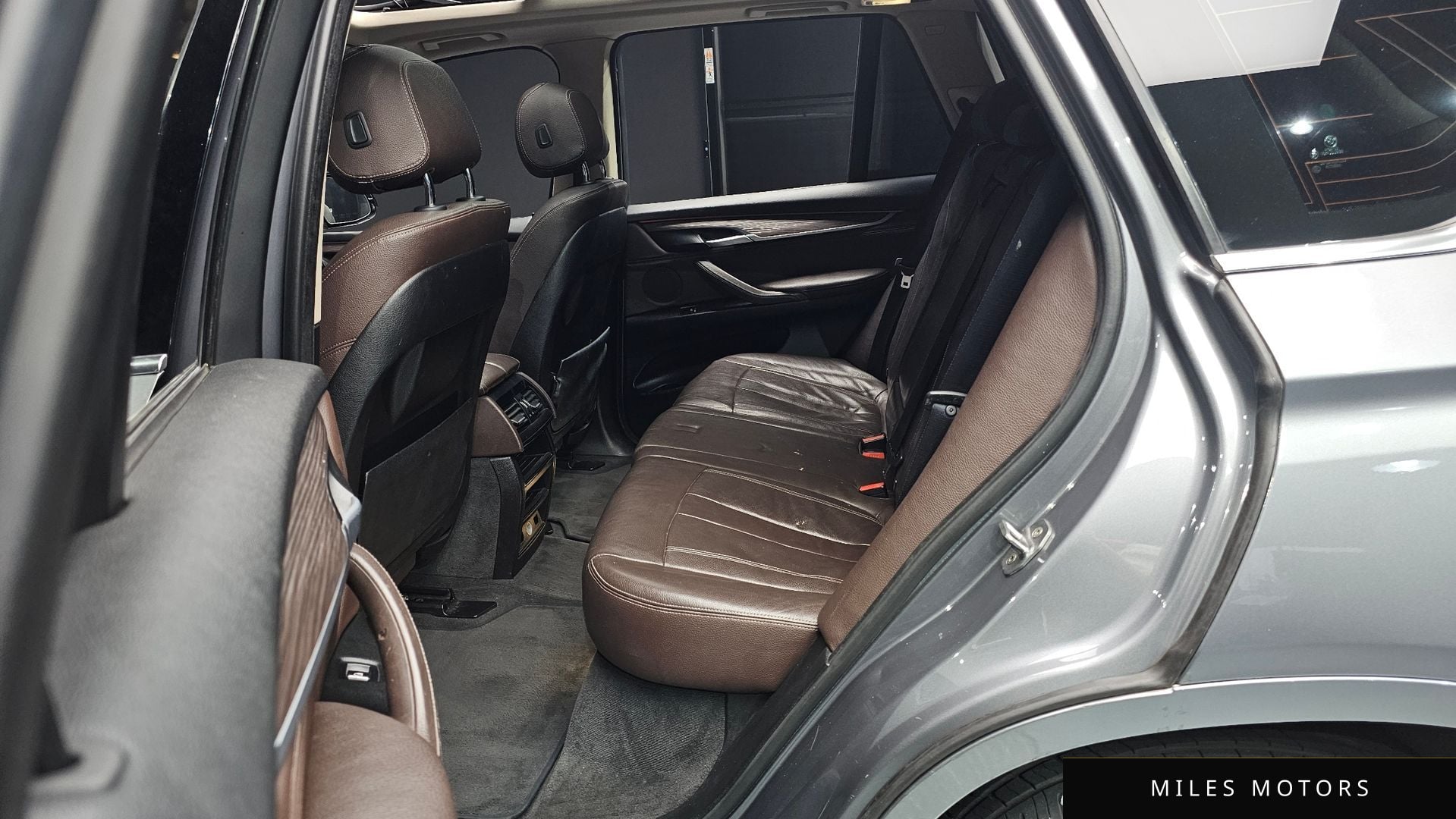 BMW X5 (F15) 2015 — миниатюра 12
