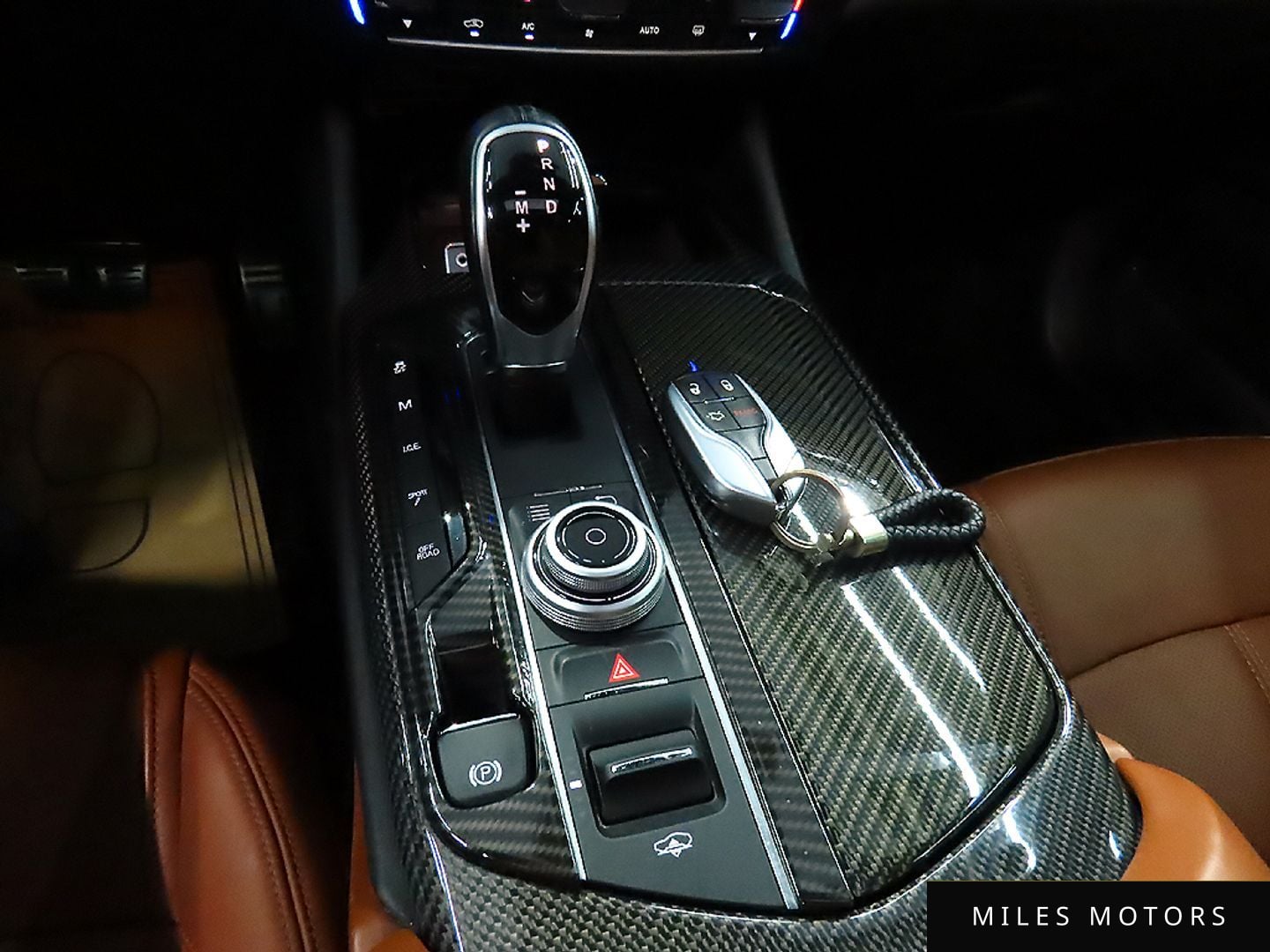 Maserati Levante 2017 — миниатюра 9