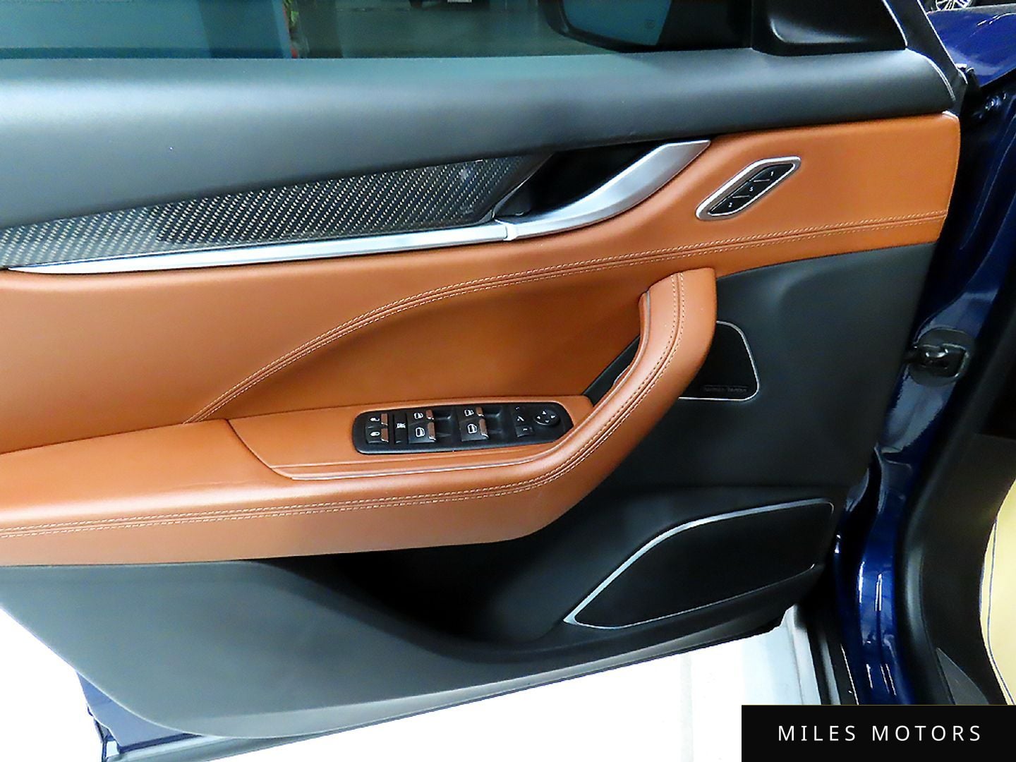 Maserati Levante 2017 — миниатюра 16