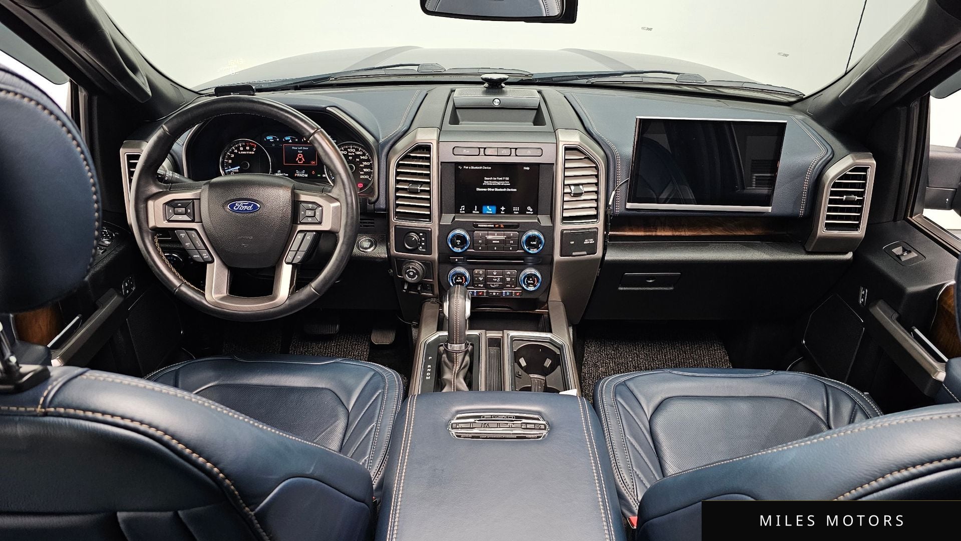 Ford F150 2018 — миниатюра 7