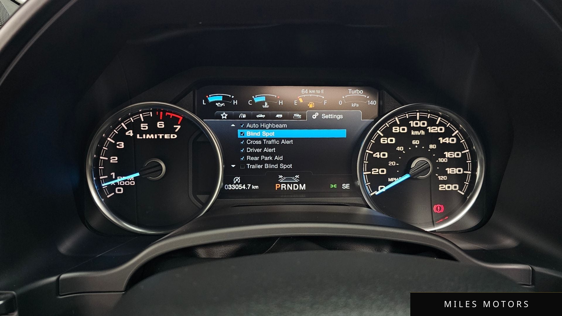 Ford F150 2018 — миниатюра 8